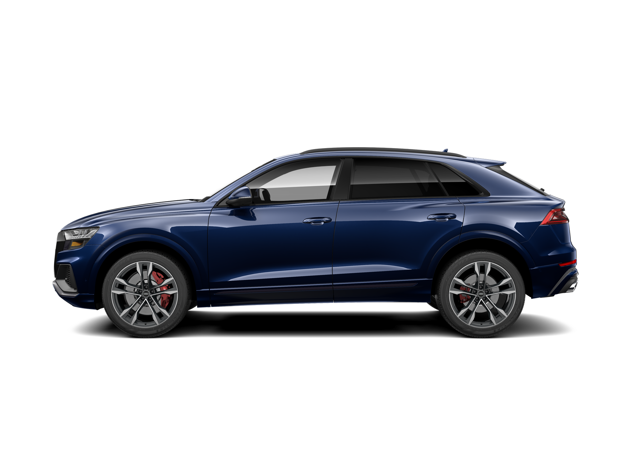 2022 Audi SQ8