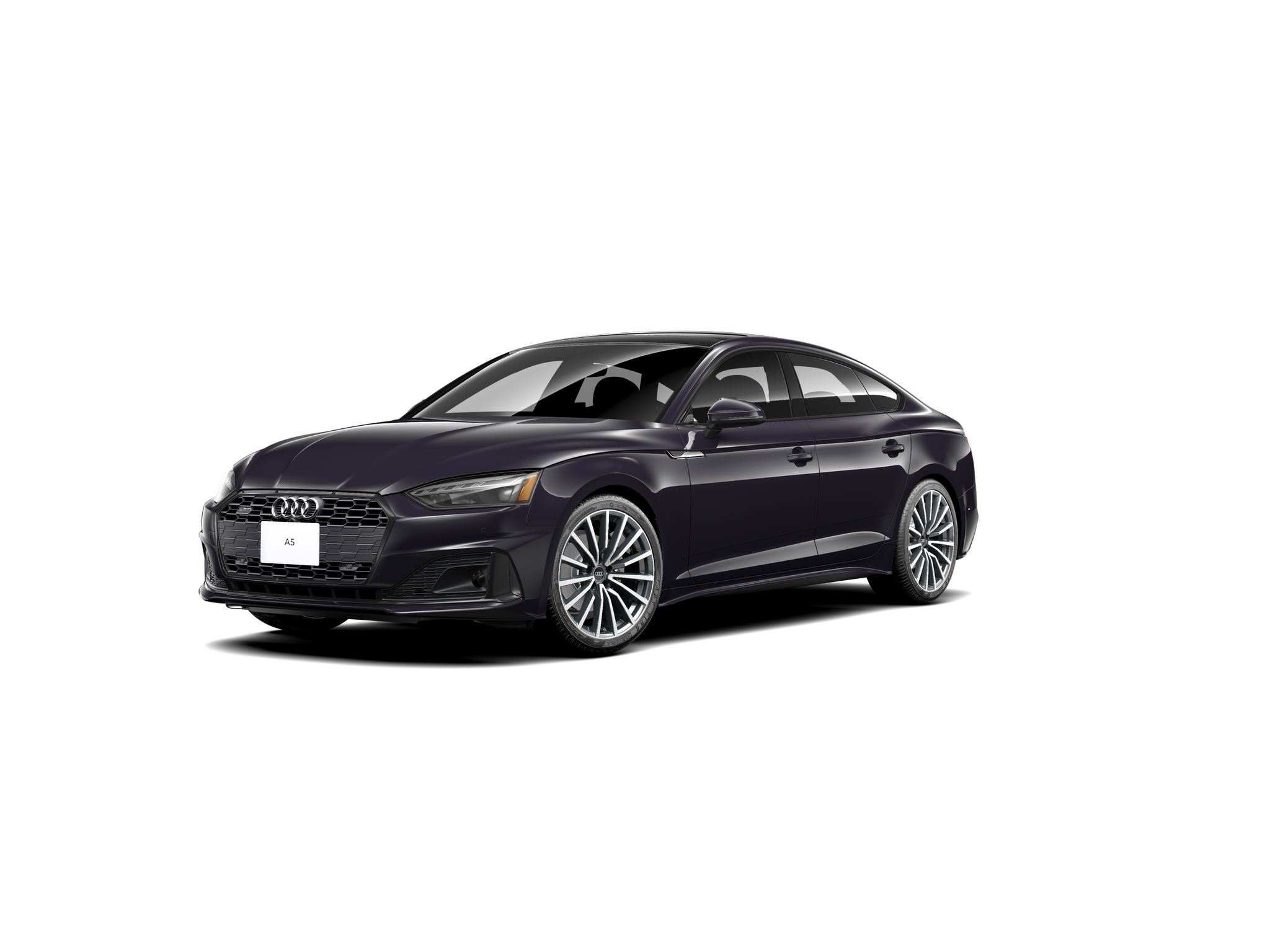 2022 Audi A5 Sportback