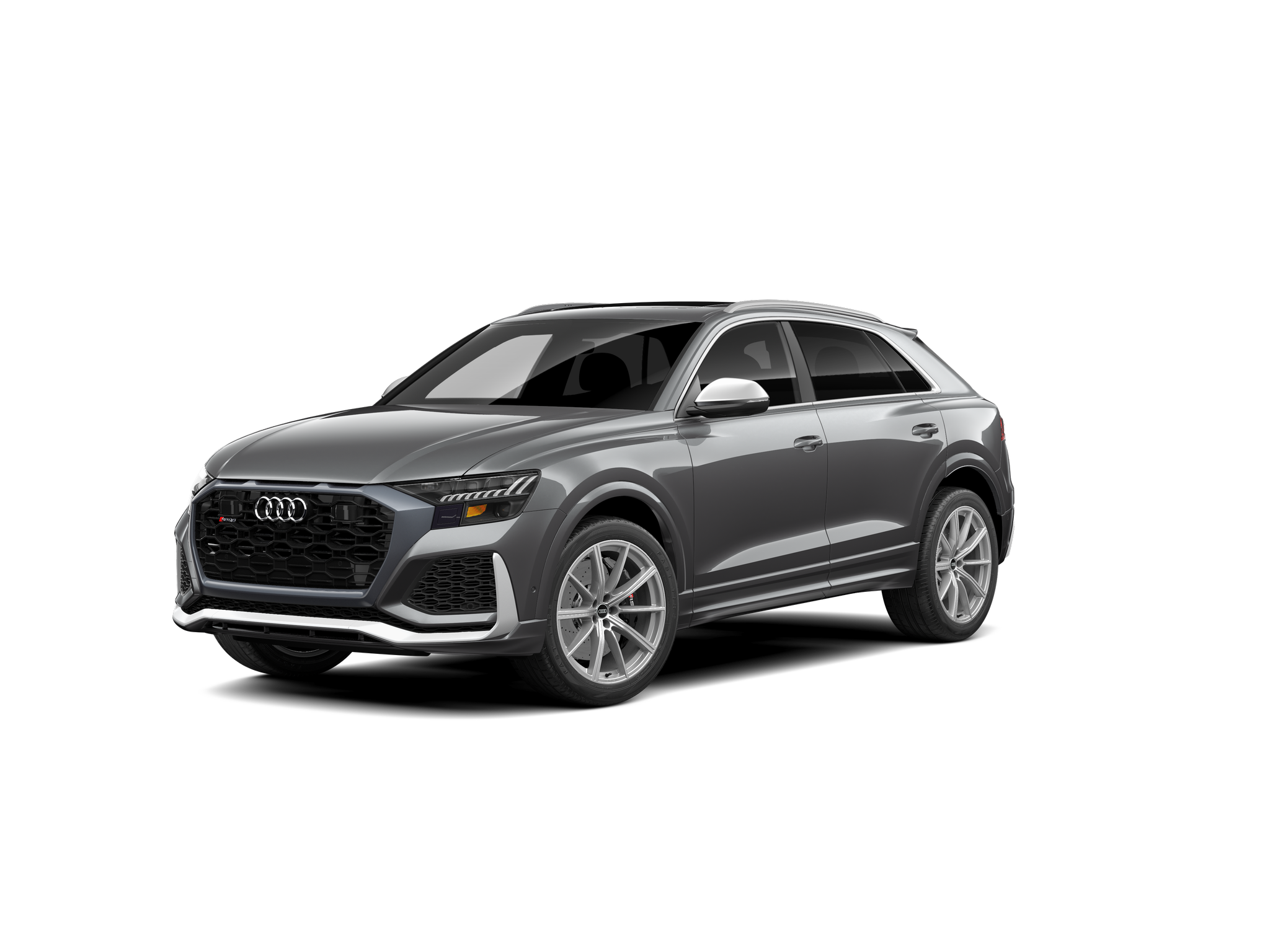 2022 Audi RS Q8 Base's photo