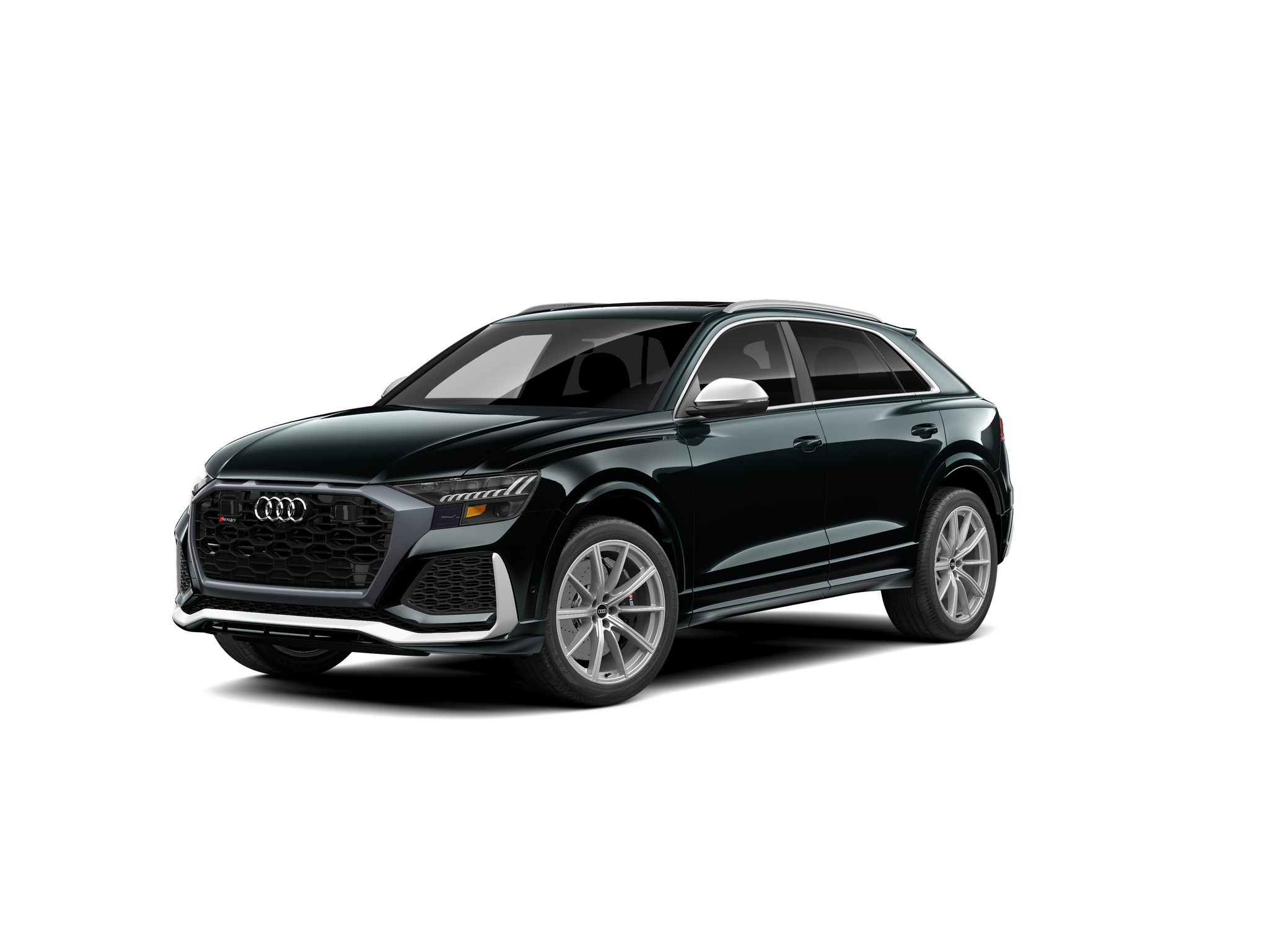 2022 Audi RS Q8 Base's photo