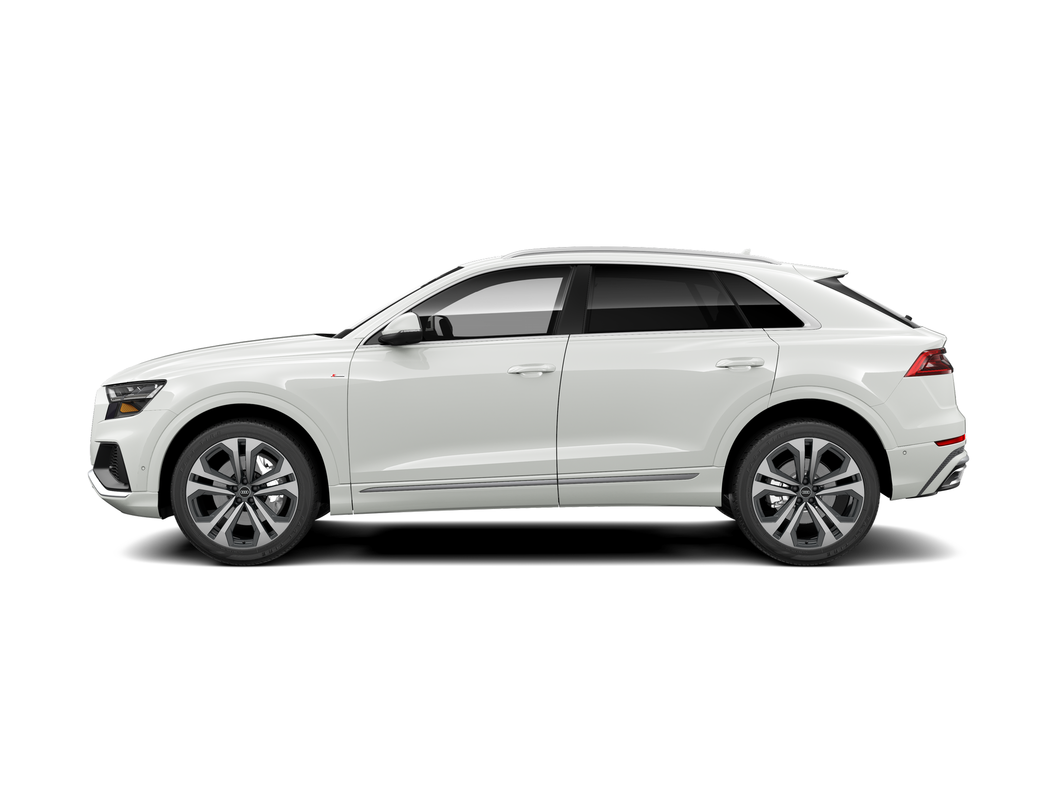 2022 Audi Q8