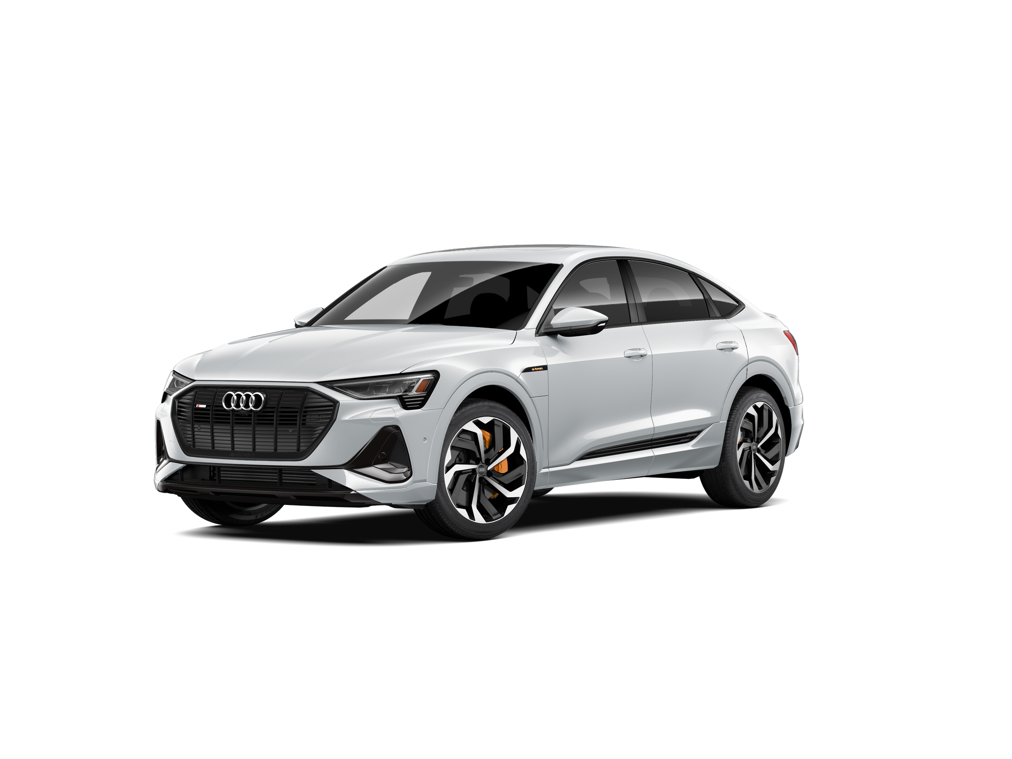 2023 Audi e-tron Sportback Premium Plus's photo