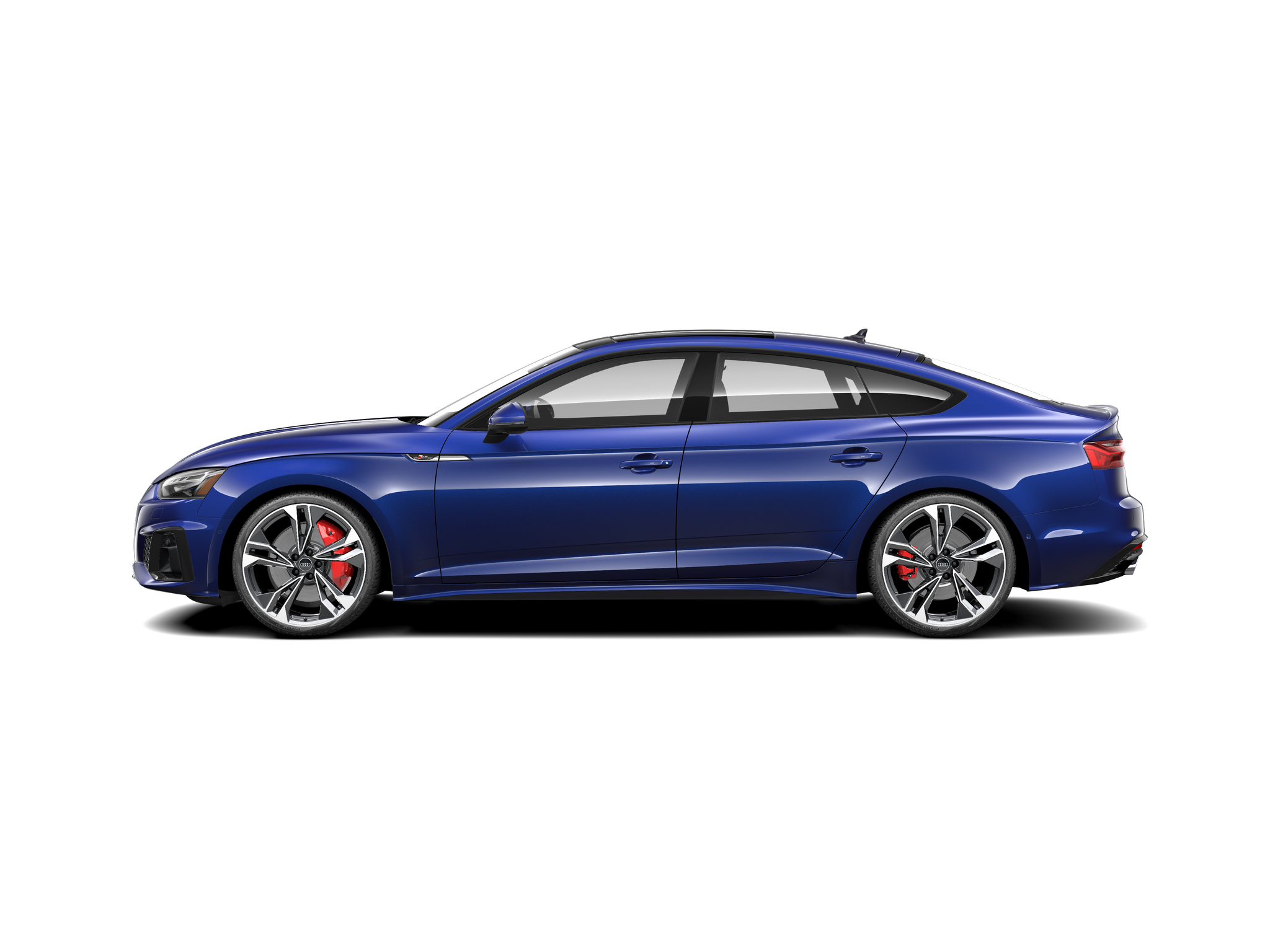 2022 Audi S5 Sportback