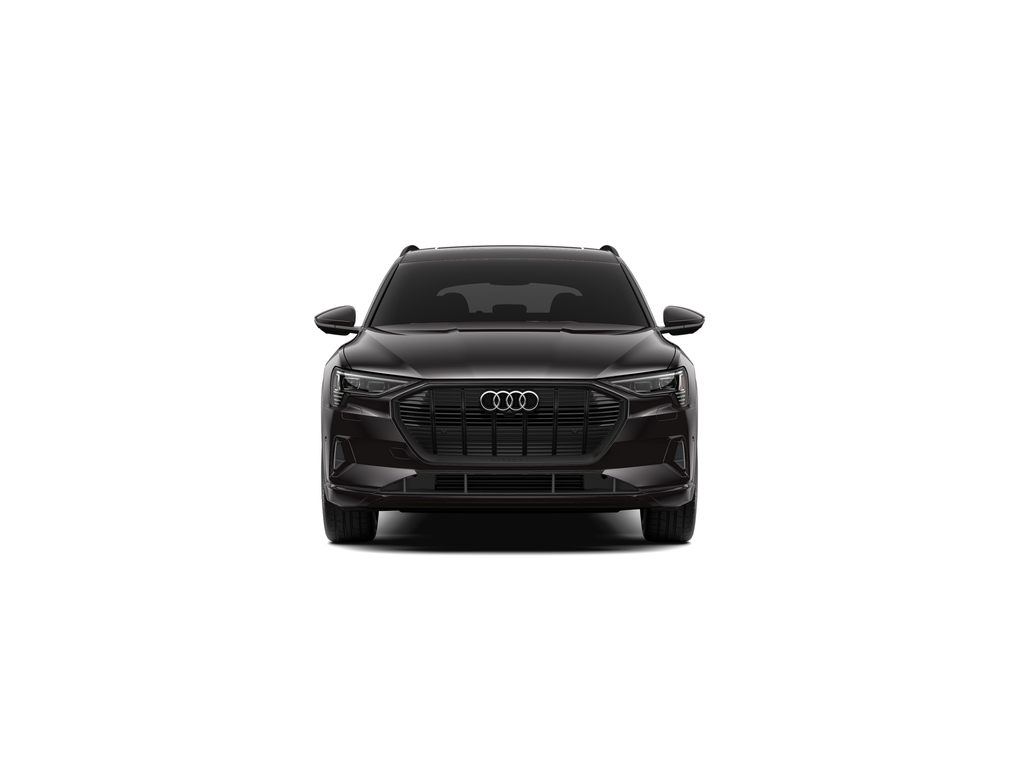 2023 Audi e-tron
