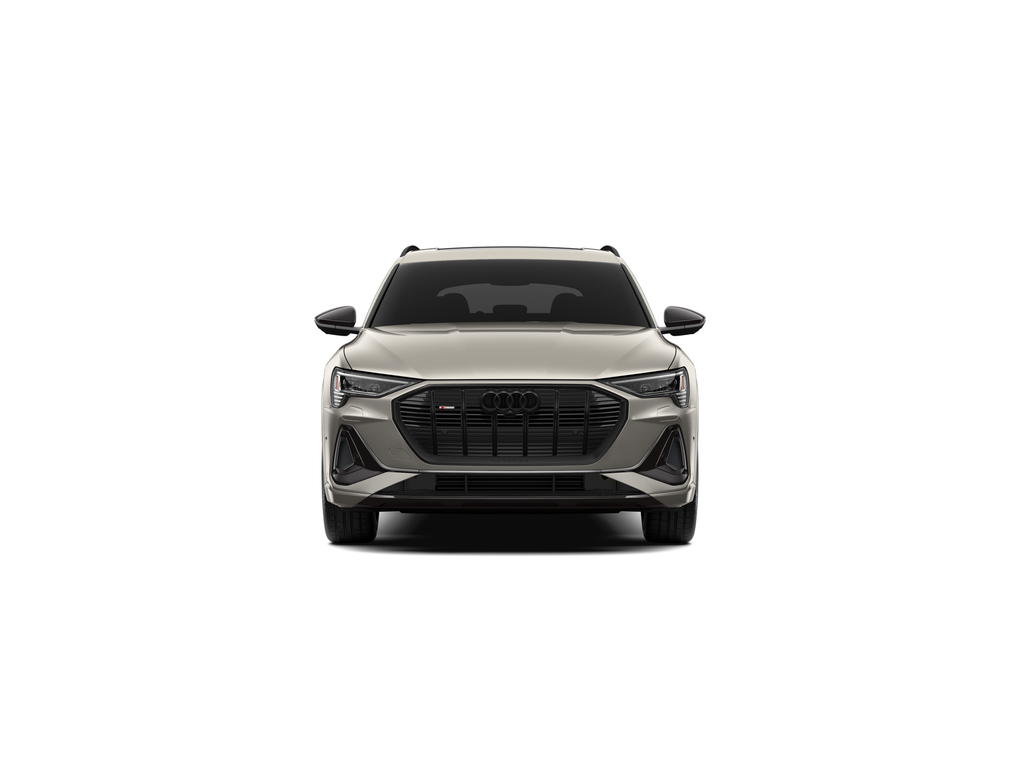 2022 Audi e-tron