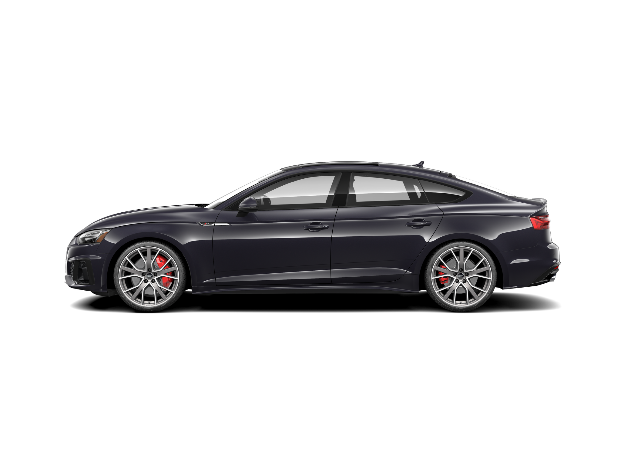 2022 Audi S5 Sportback