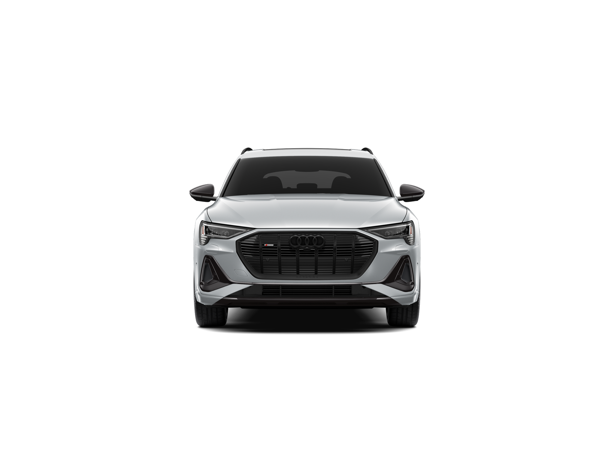 2022 Audi e-tron