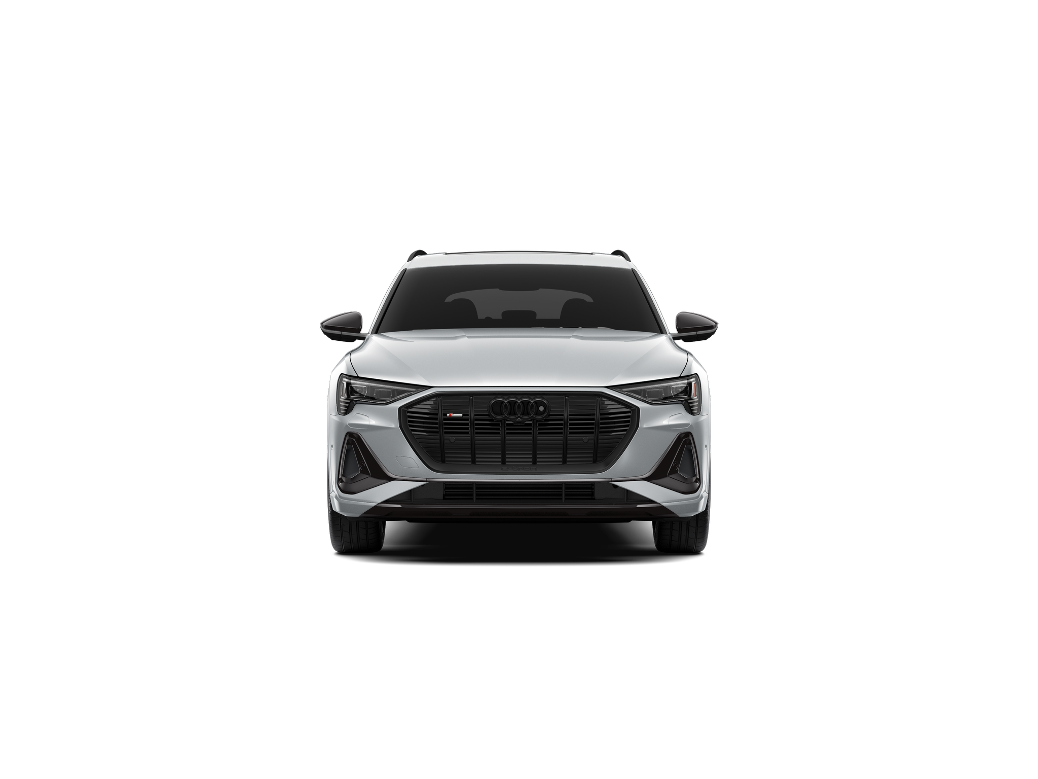 2022 Audi e-tron