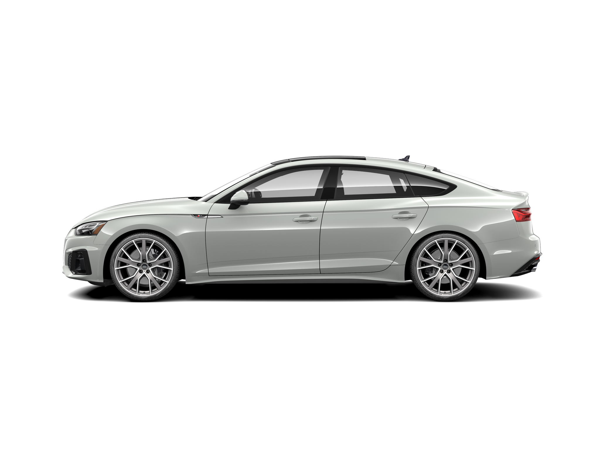 2022 Audi S5 Sportback