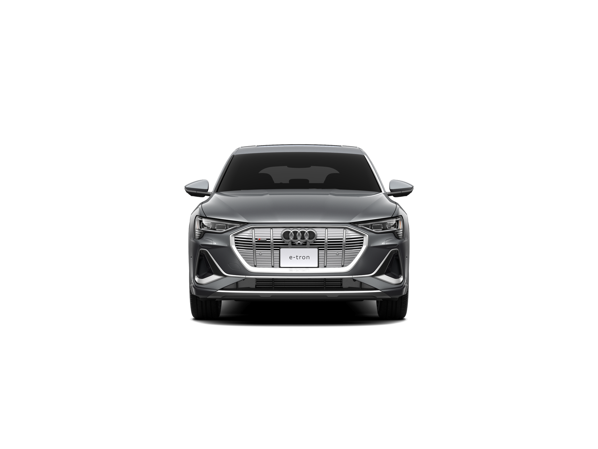 2021 Audi e-tron Sportback
