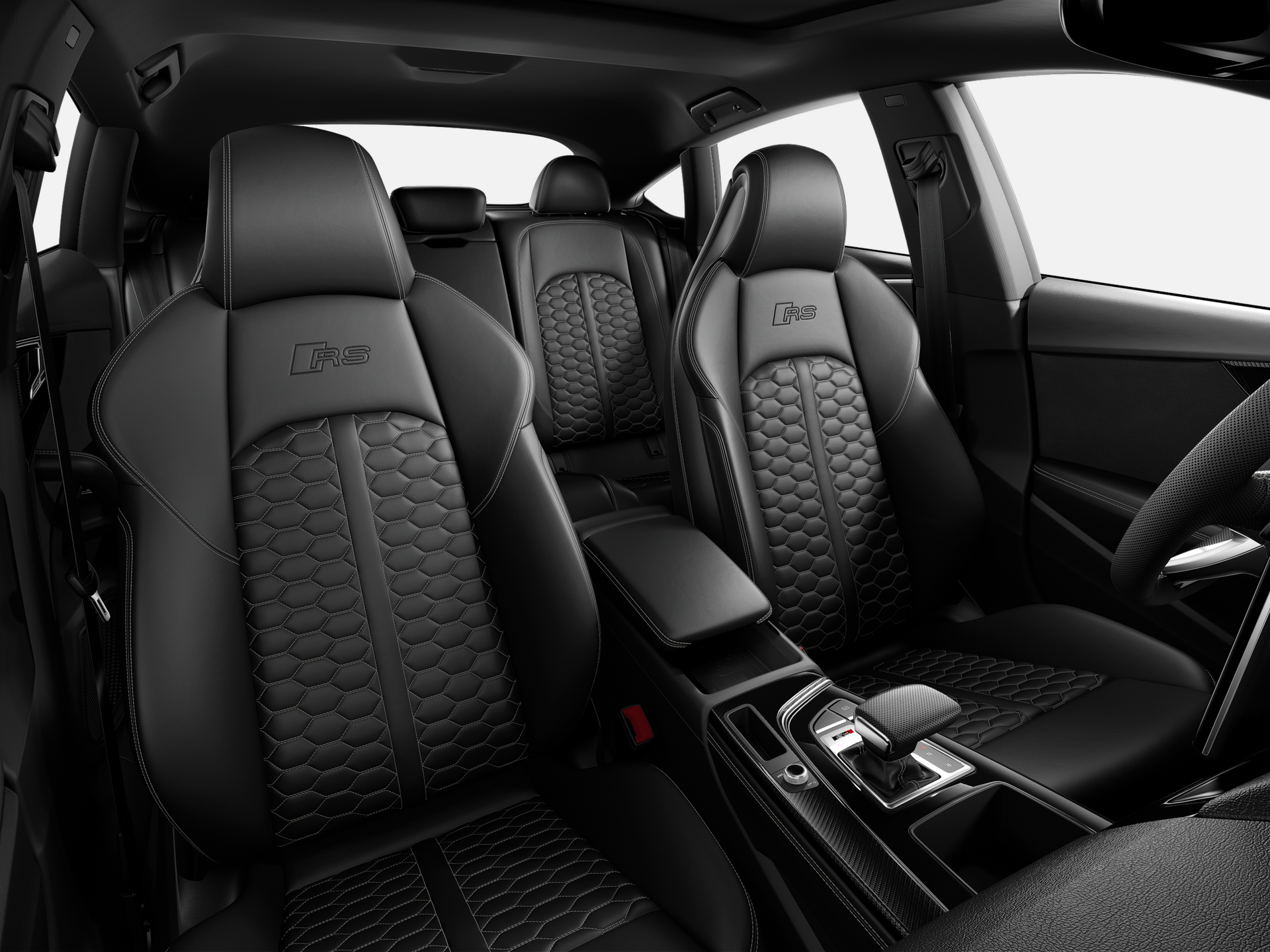 2023 Audi RS5 Sportback