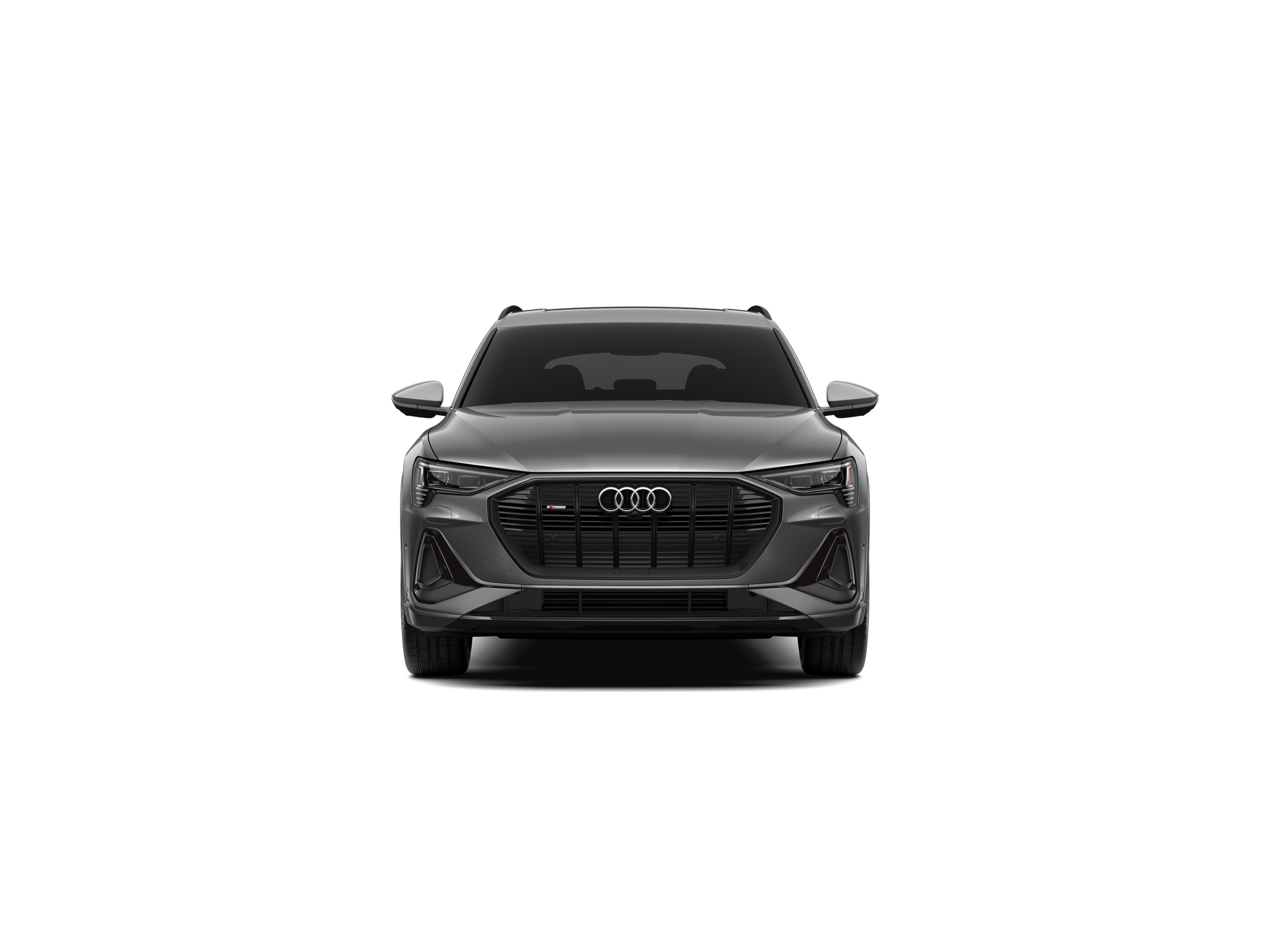 2022 Audi e-tron