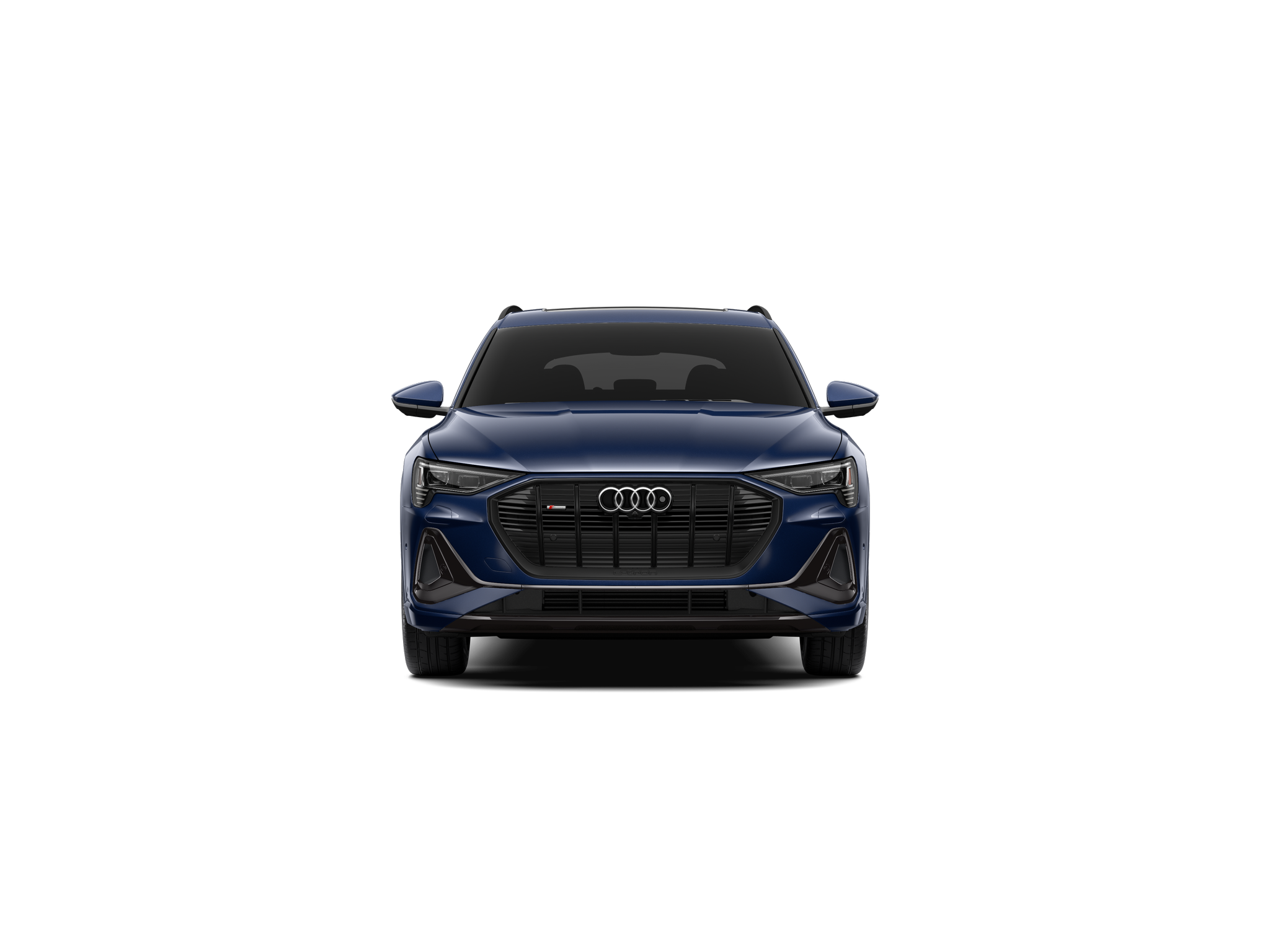 2022 Audi e-tron