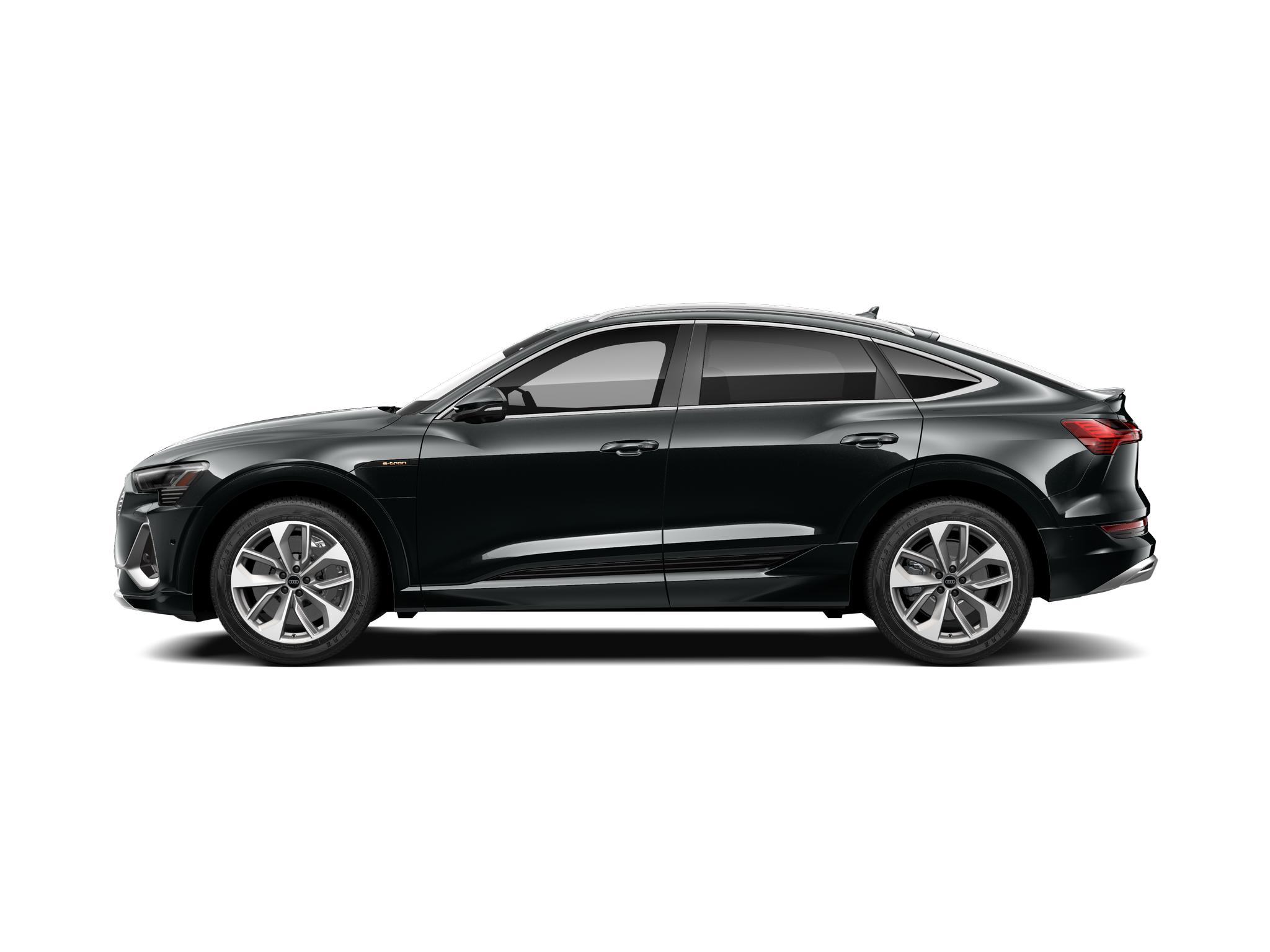 2022 Audi e-tron Sportback