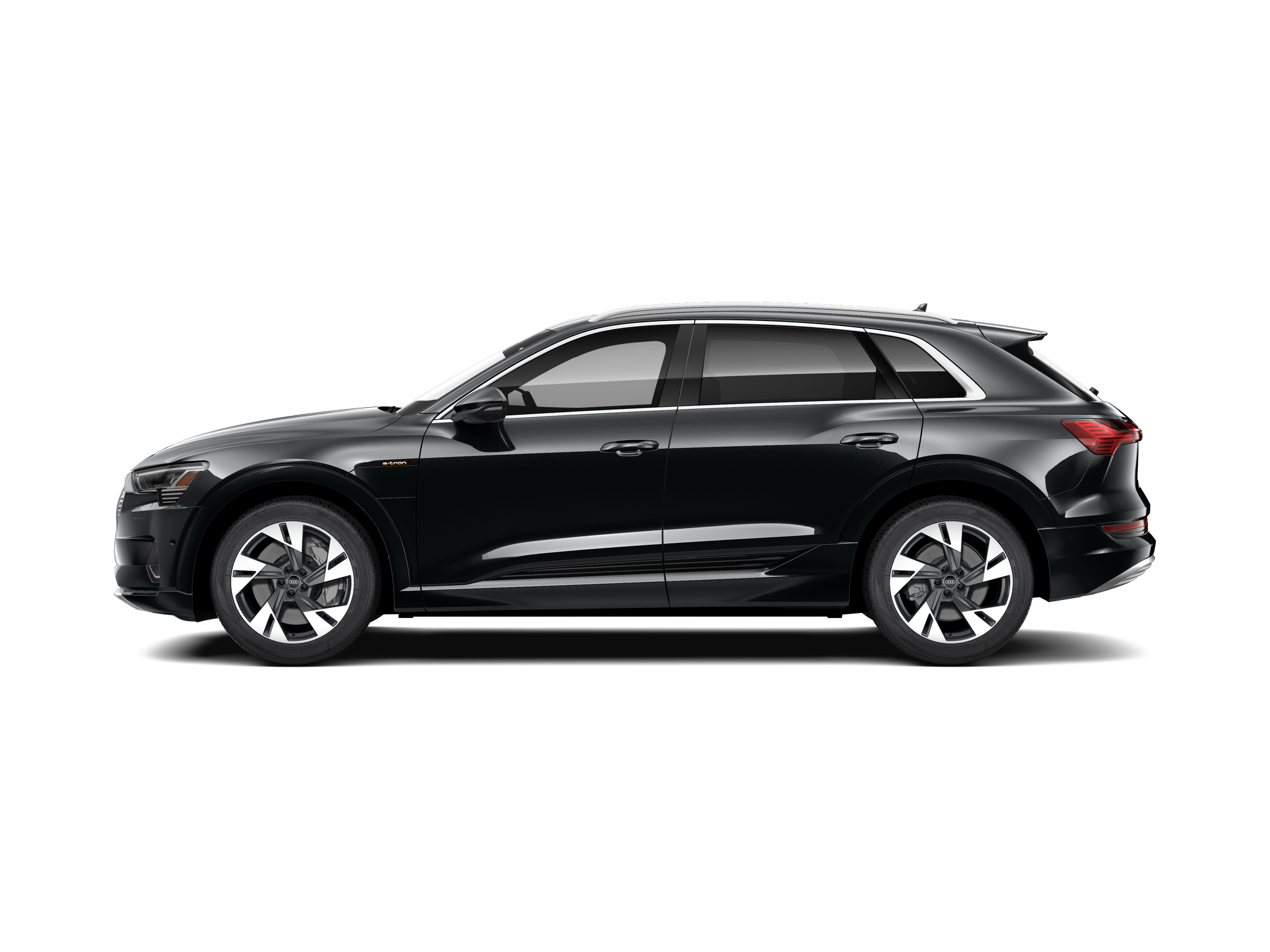 2022 Audi e-tron