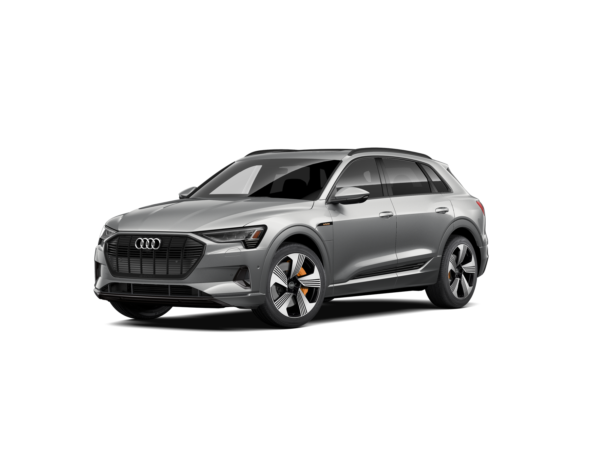 2022 Audi e-tron Premium Plus's photo