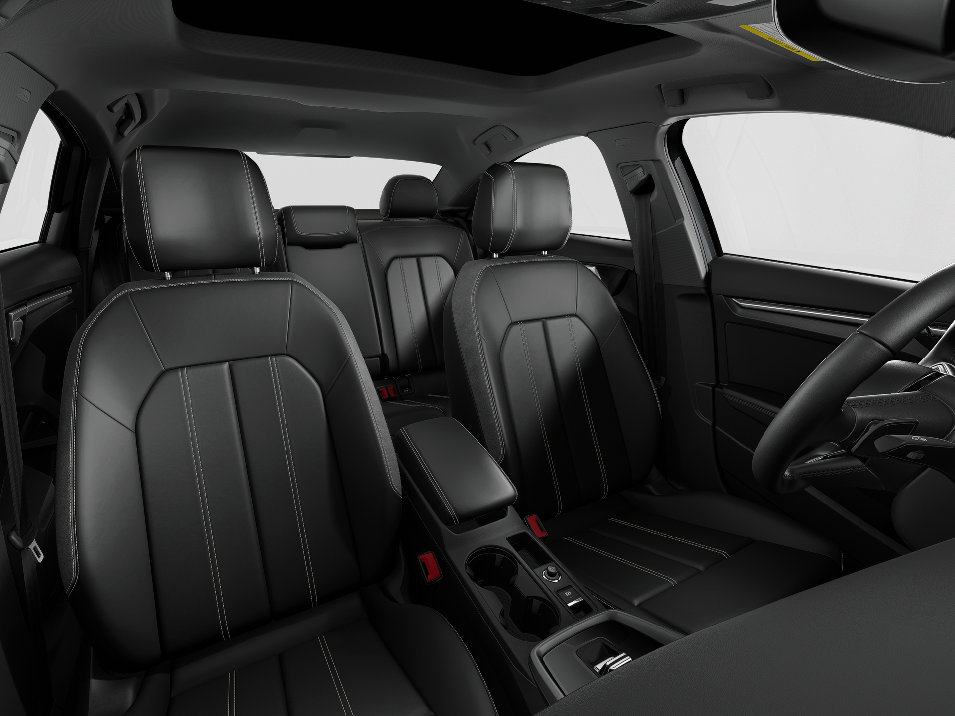 2024 Audi A3 Sedan