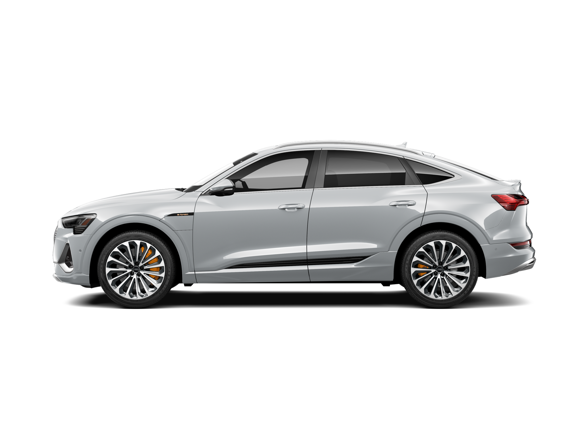 2022 Audi e-tron Sportback