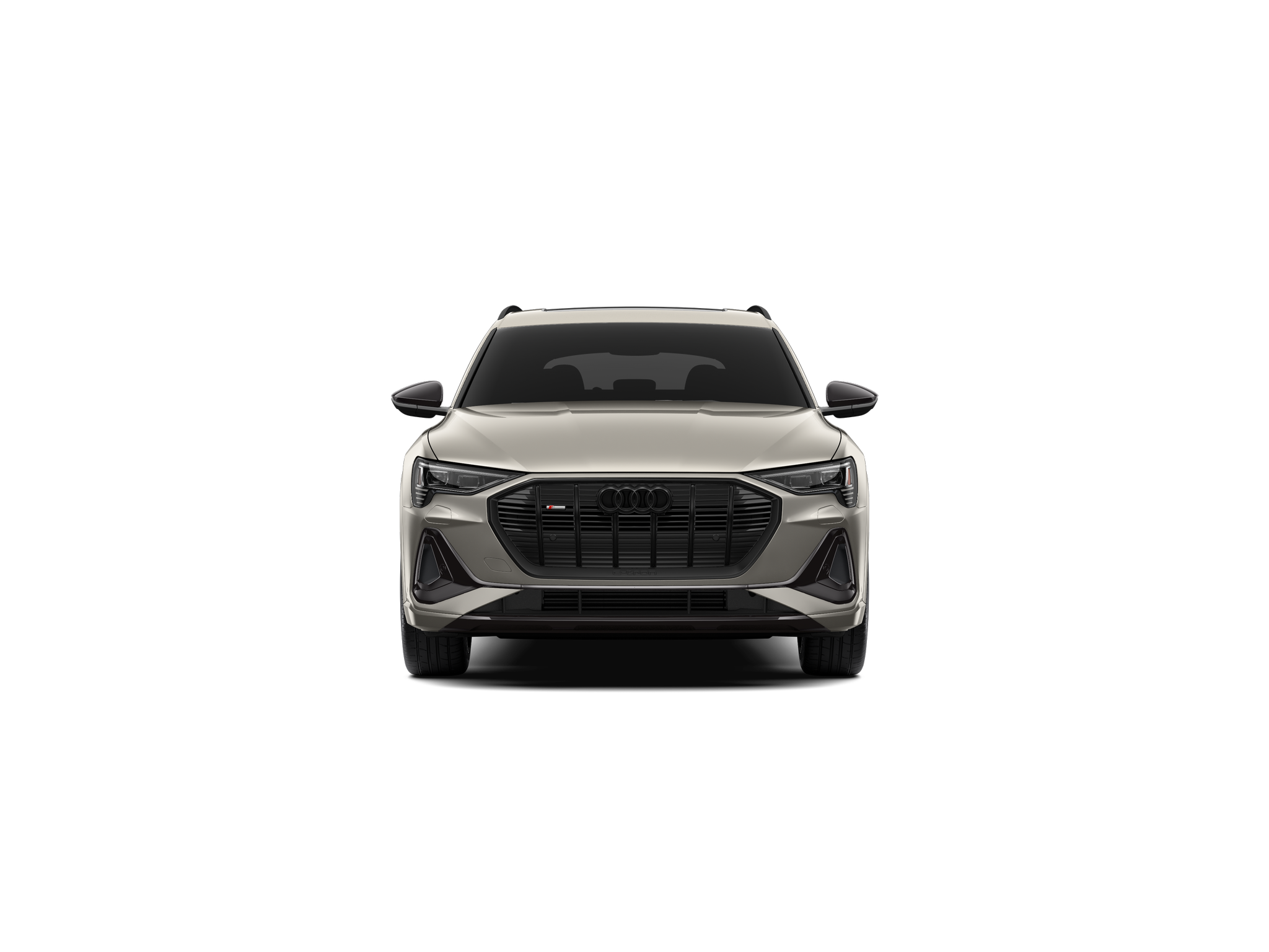 2022 Audi e-tron