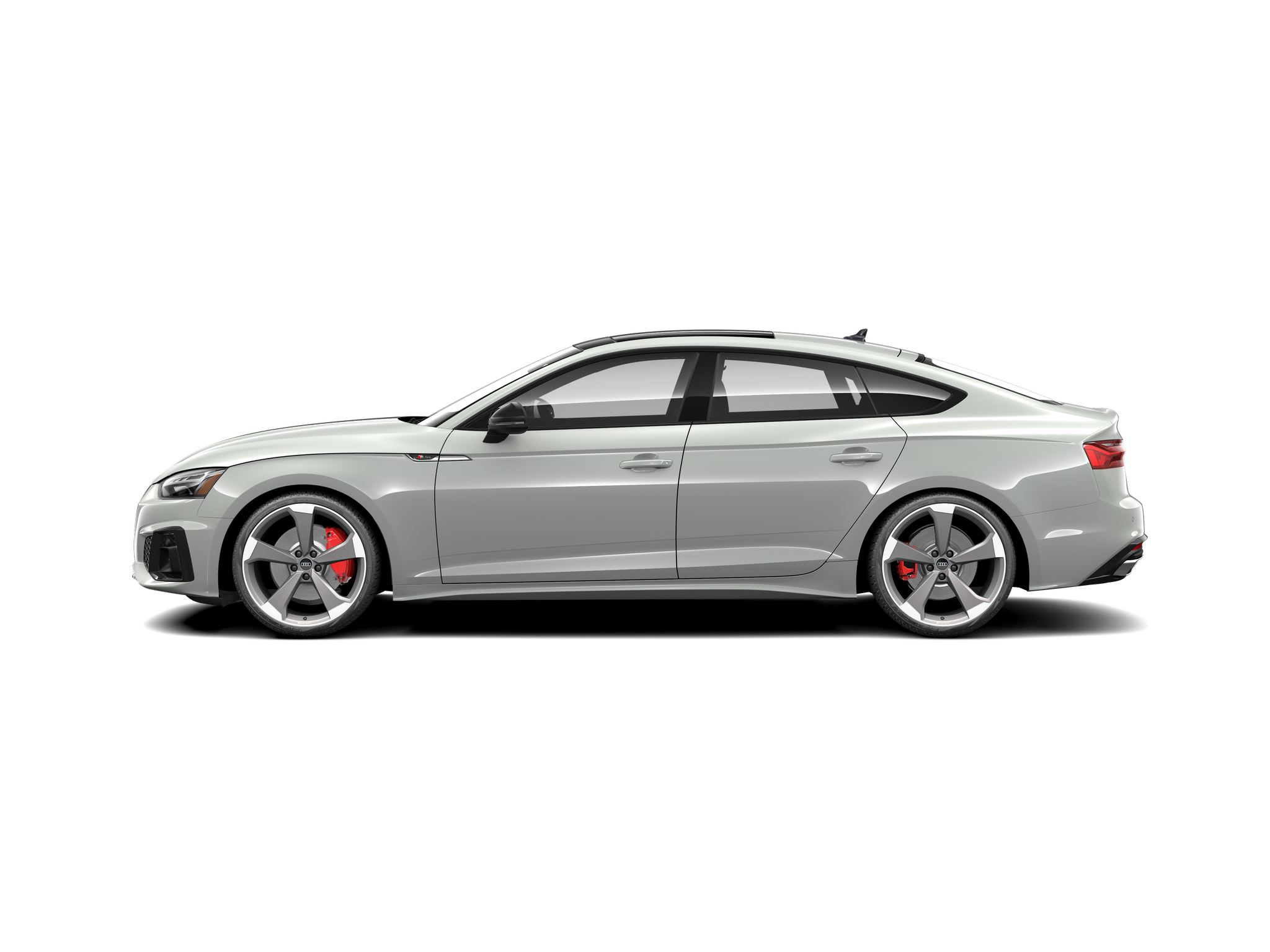 2022 Audi A5 Sportback
