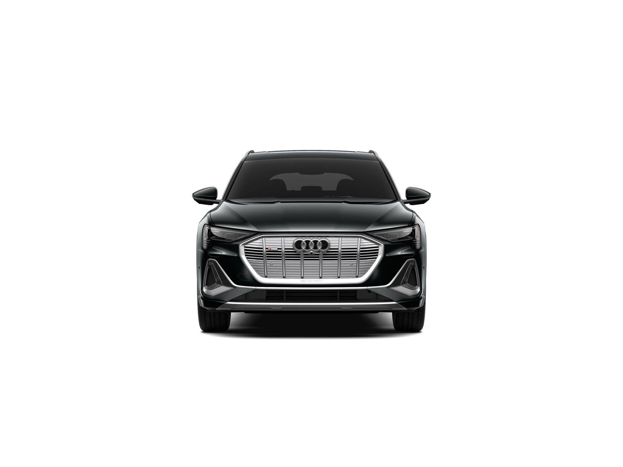2022 Audi e-tron Sportback