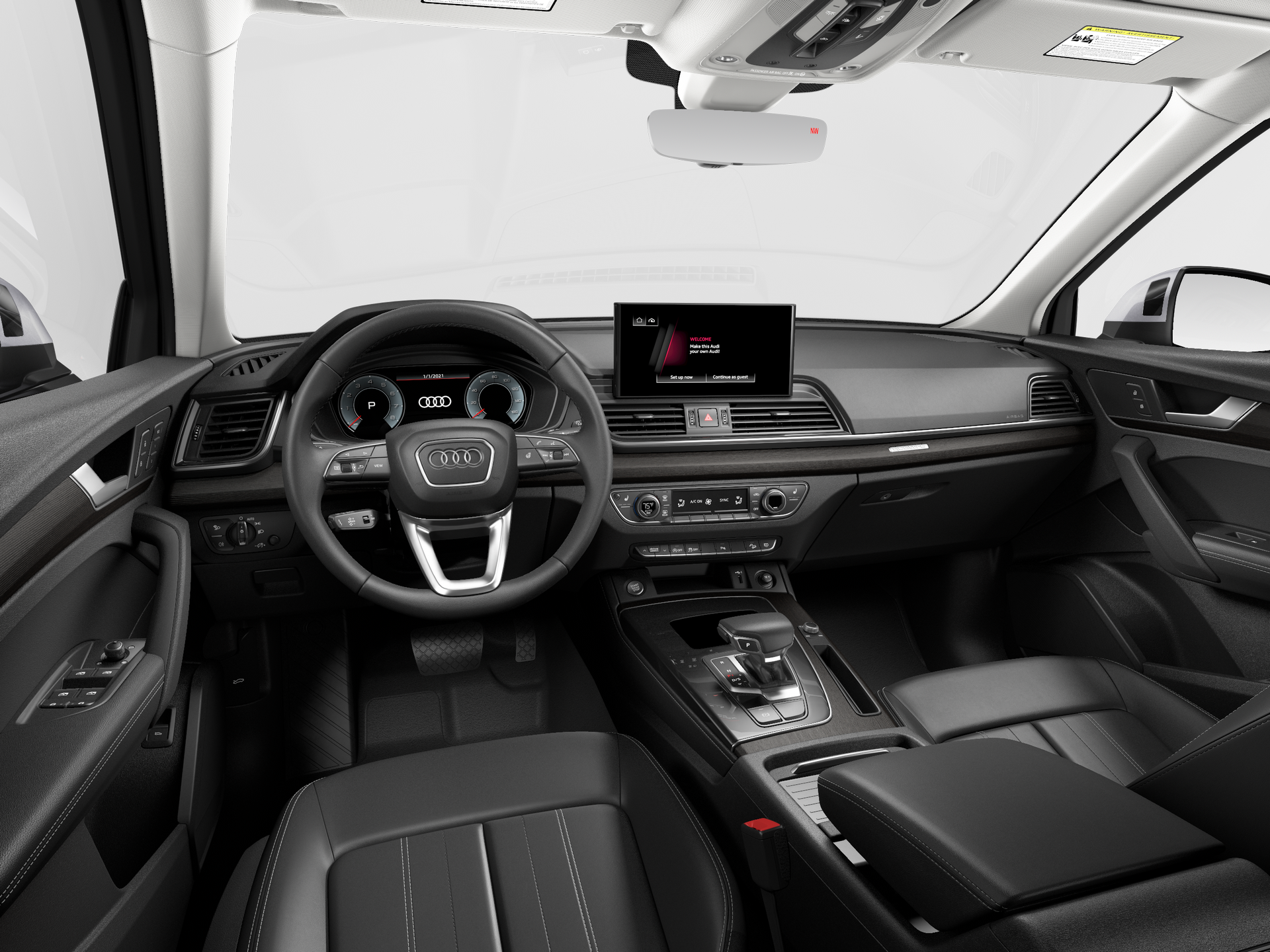 2021 Audi Q5