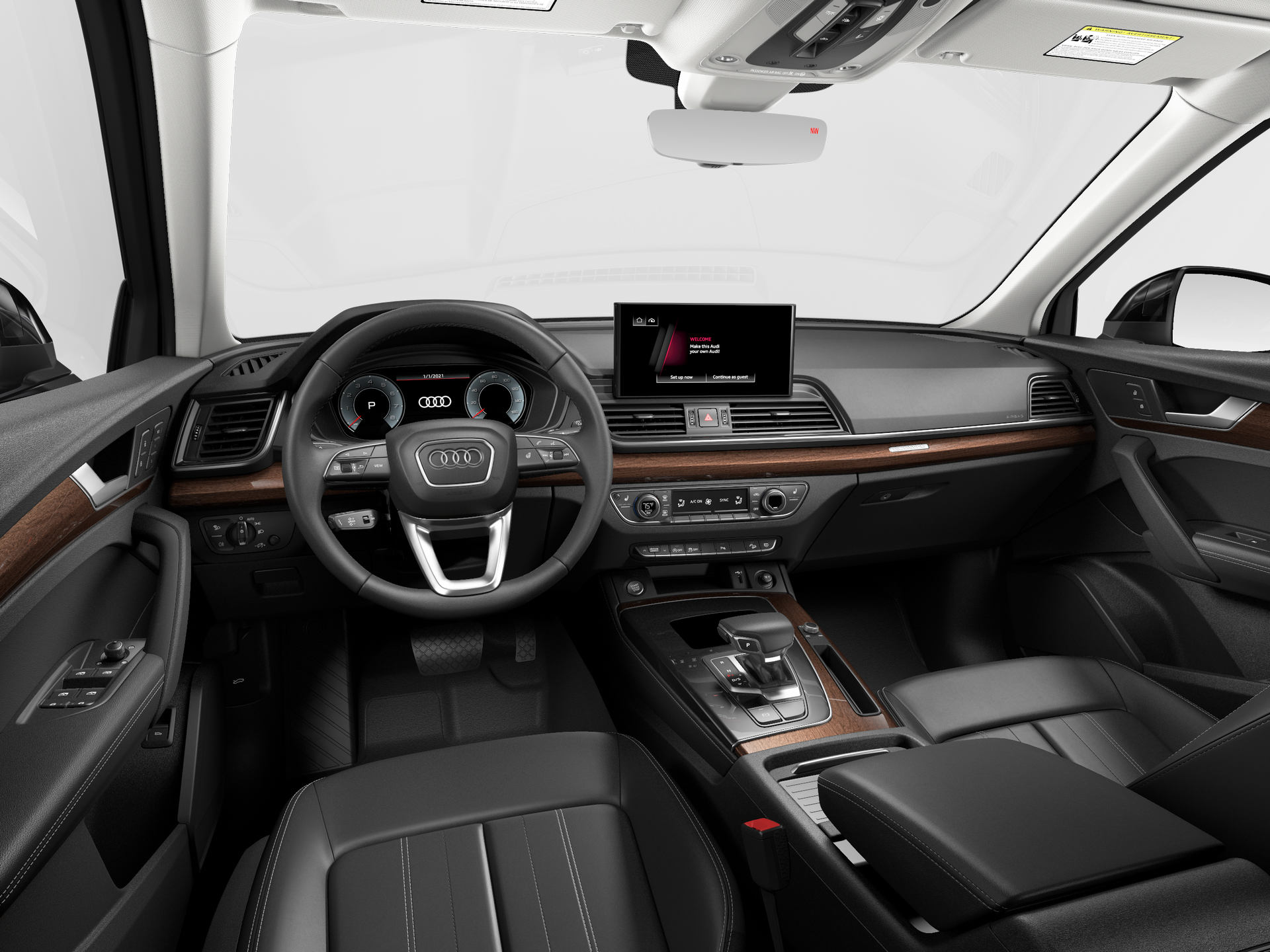 2021 Audi Q5
