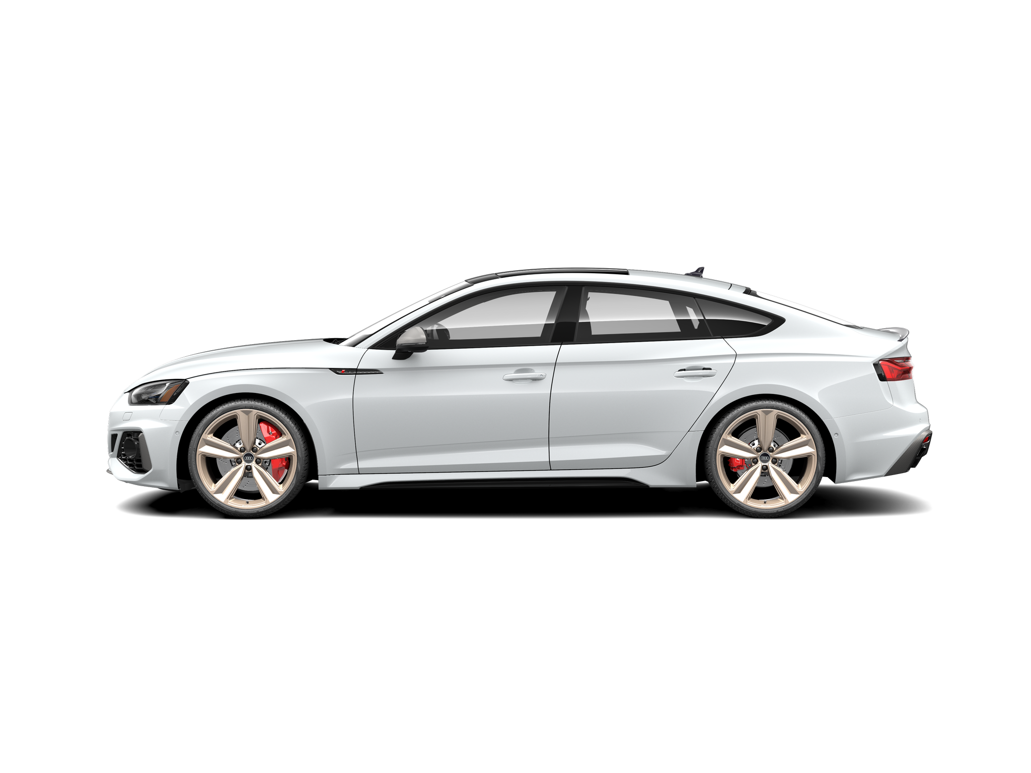 2022 Audi RS5 Sportback