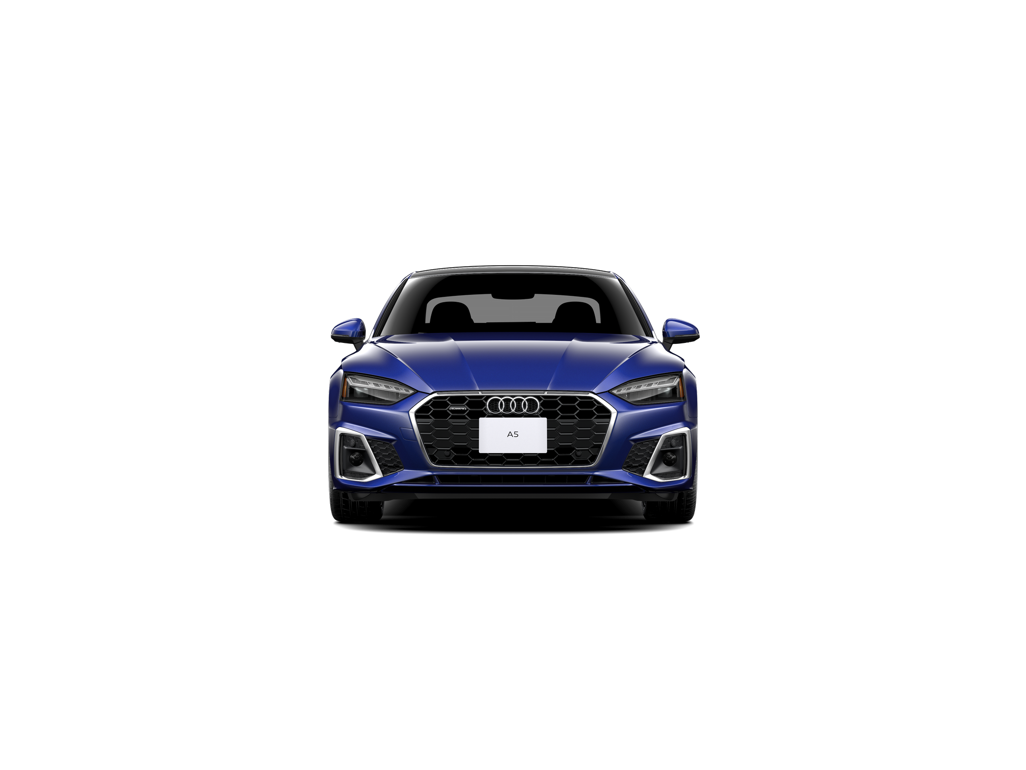 2022 Audi A5 Coupe