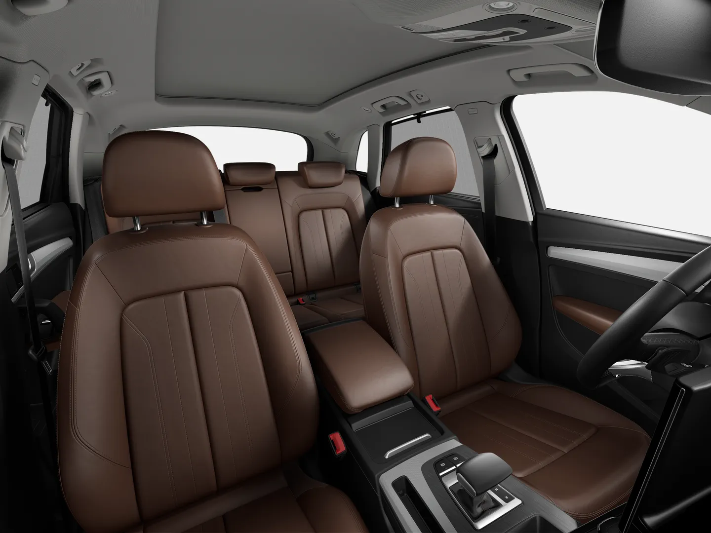 Image about Audi Q5 40 TDI quattro 150(204) kW(hp) S tronic