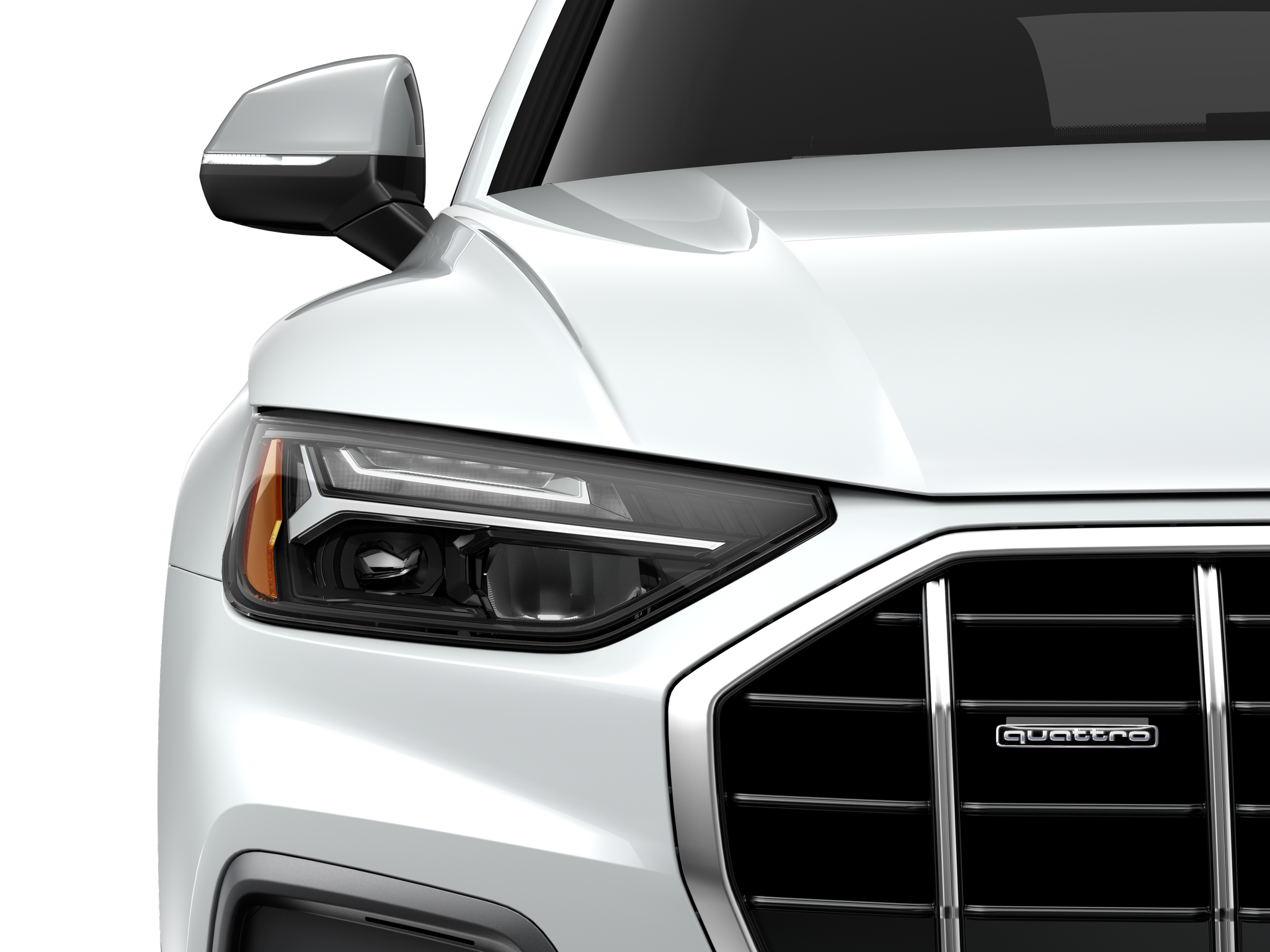 2021 Audi Q5 Premium Plus's photo