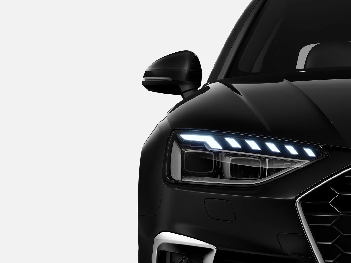 Image about Audi A4 Sedan 40 TDI quattro Premium 150(204) kW(hp) S tronic