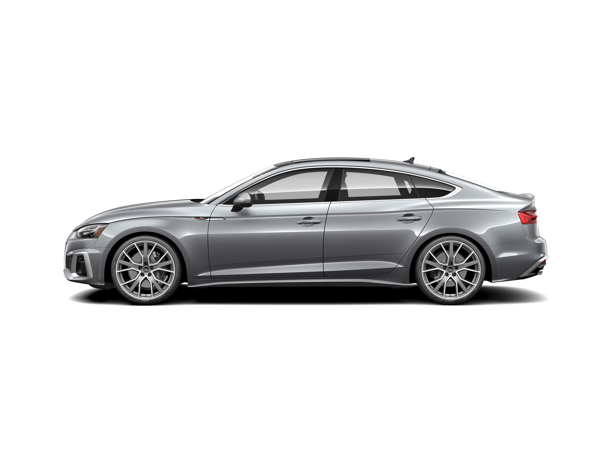 2022 Audi S5 Sportback