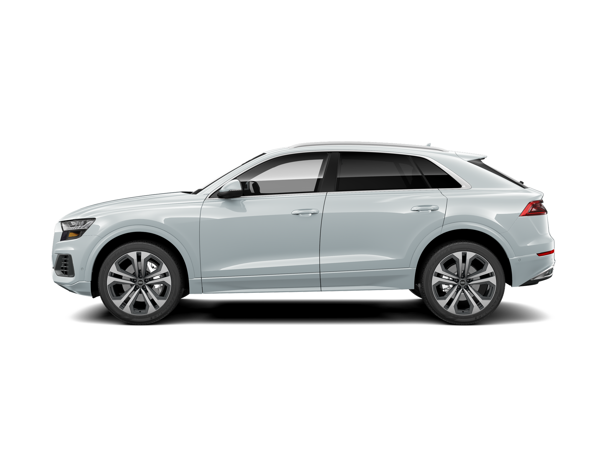 2022 Audi Q8
