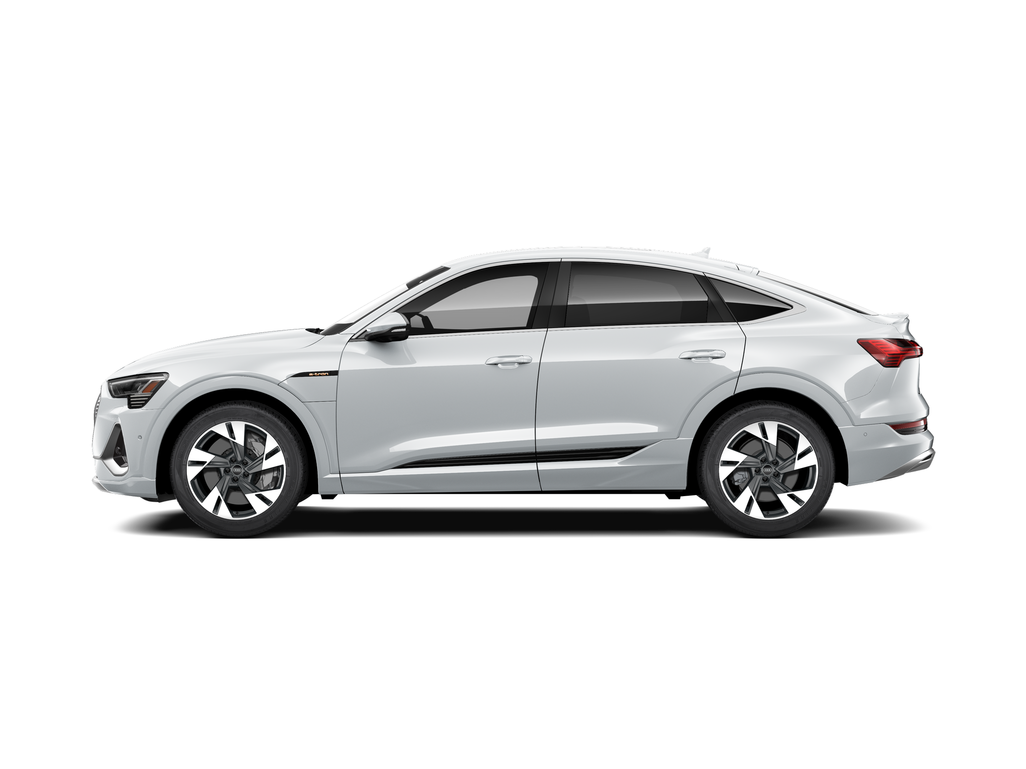 2023 Audi e-tron Sportback