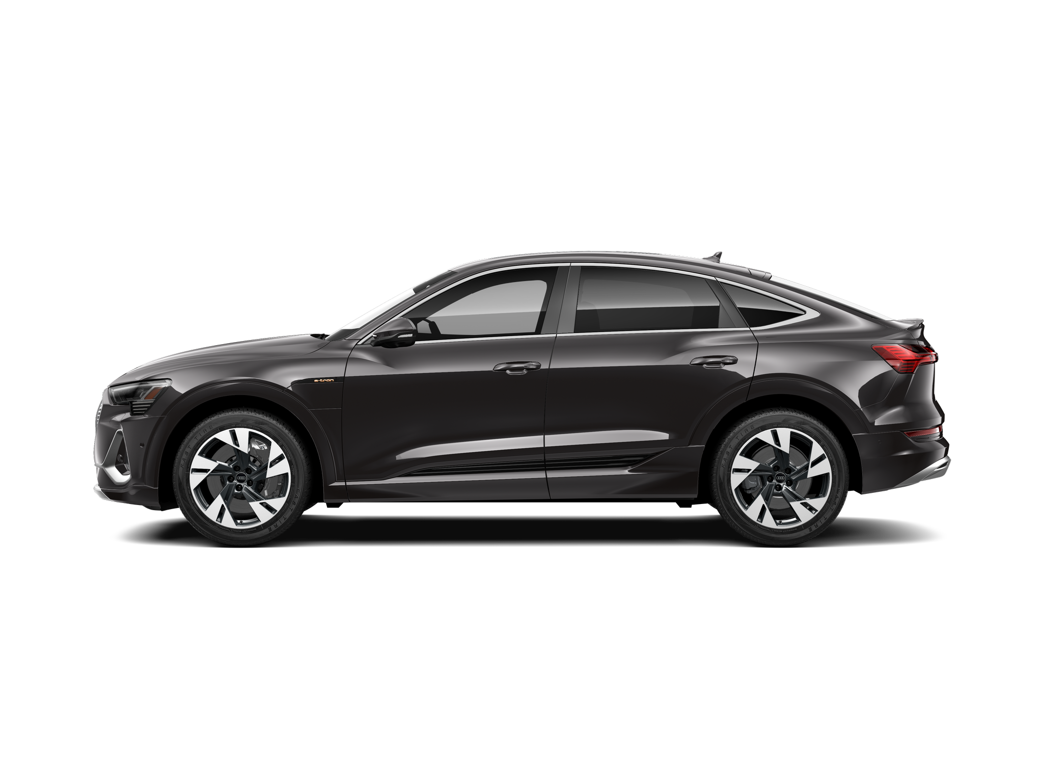 2022 Audi e-tron Sportback
