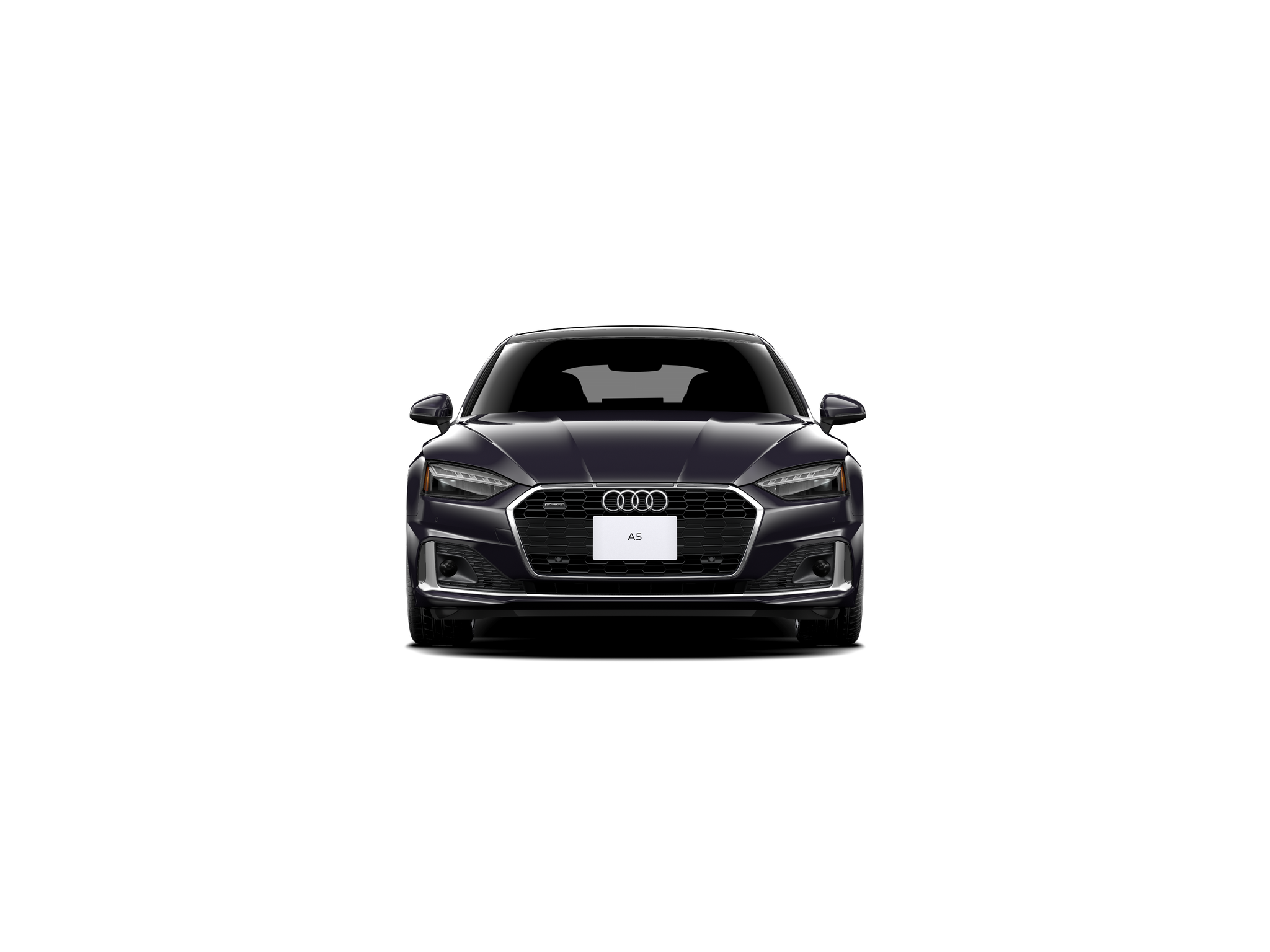 2022 Audi A5 Sportback