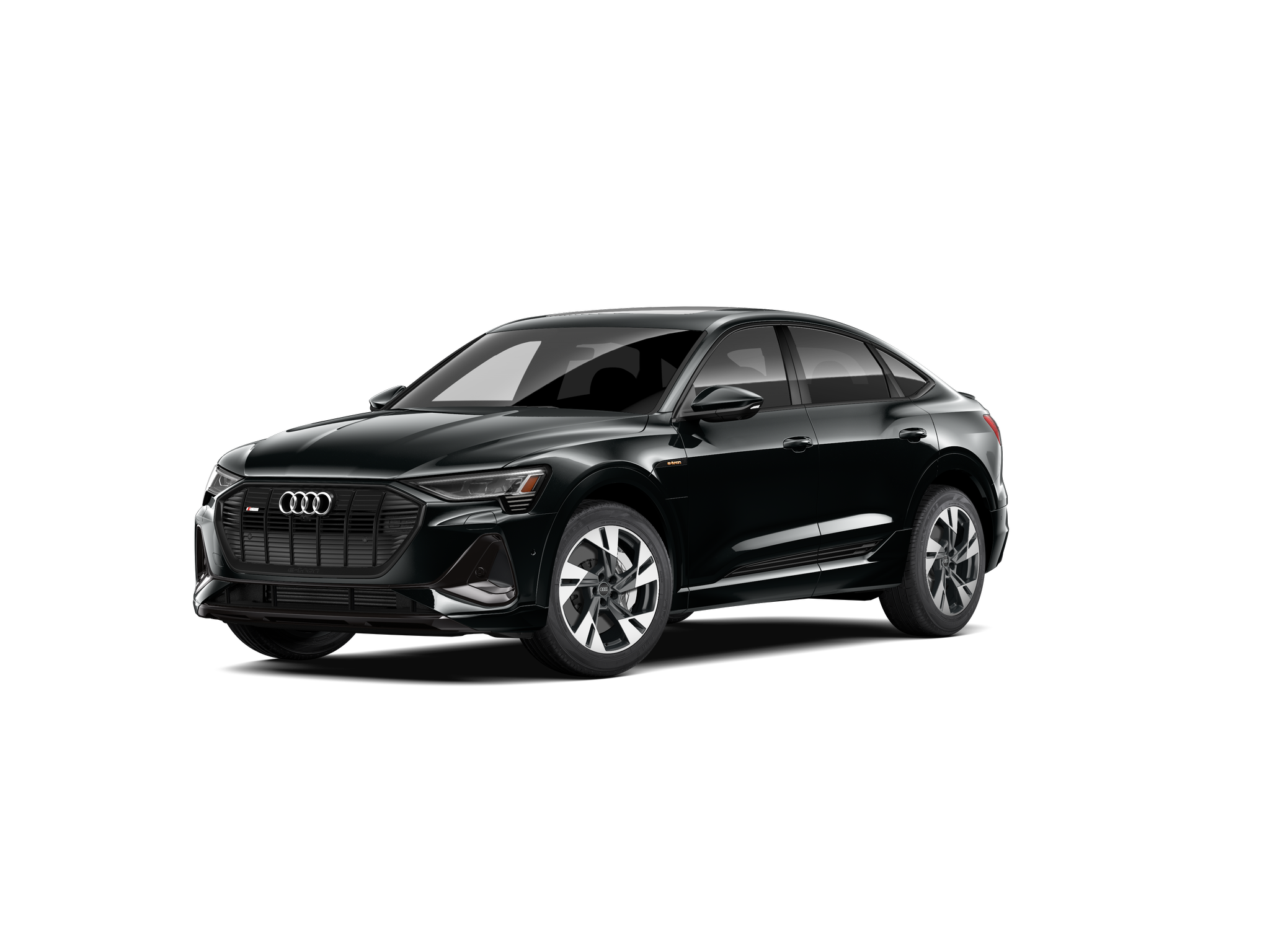 2023 Audi e-tron Sportback Premium's photo