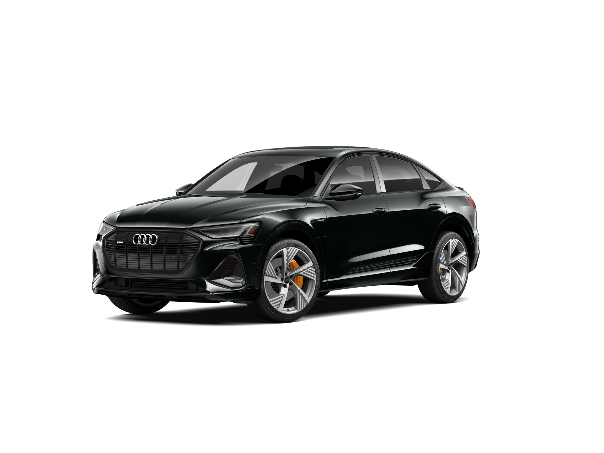 2022 Audi e-tron Sportback Prestige's photo