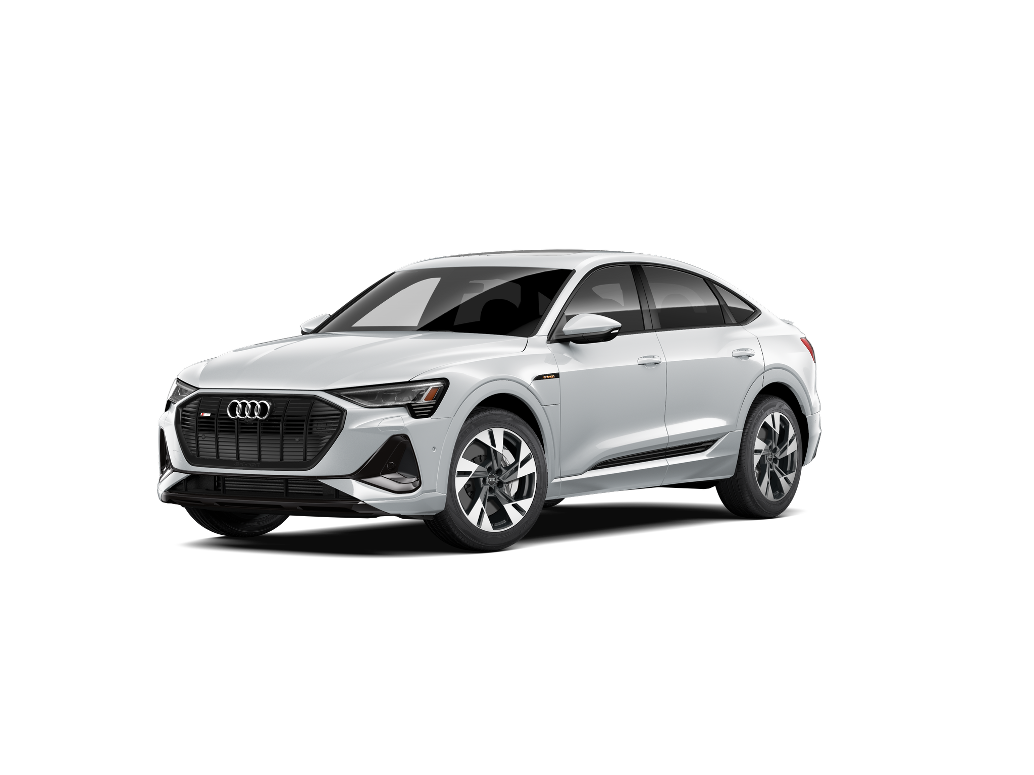 2023 Audi e-tron Sportback Premium's photo