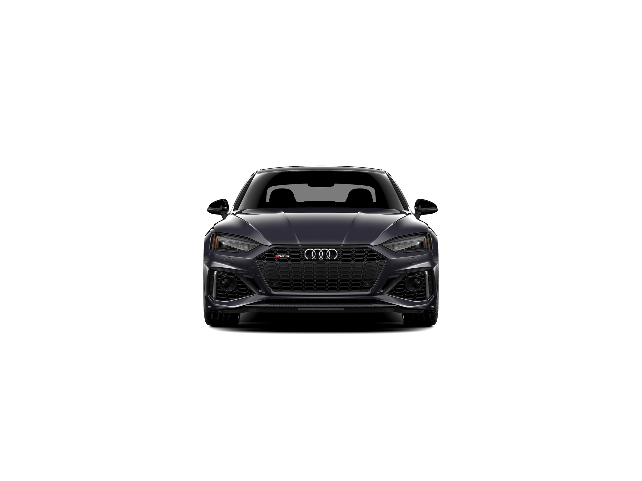 2022 Audi RS5 Coupe