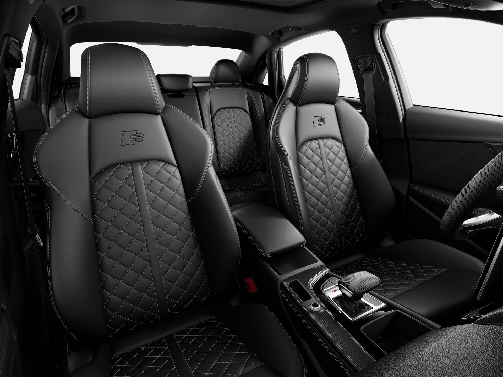2023 Audi S4 Sedan