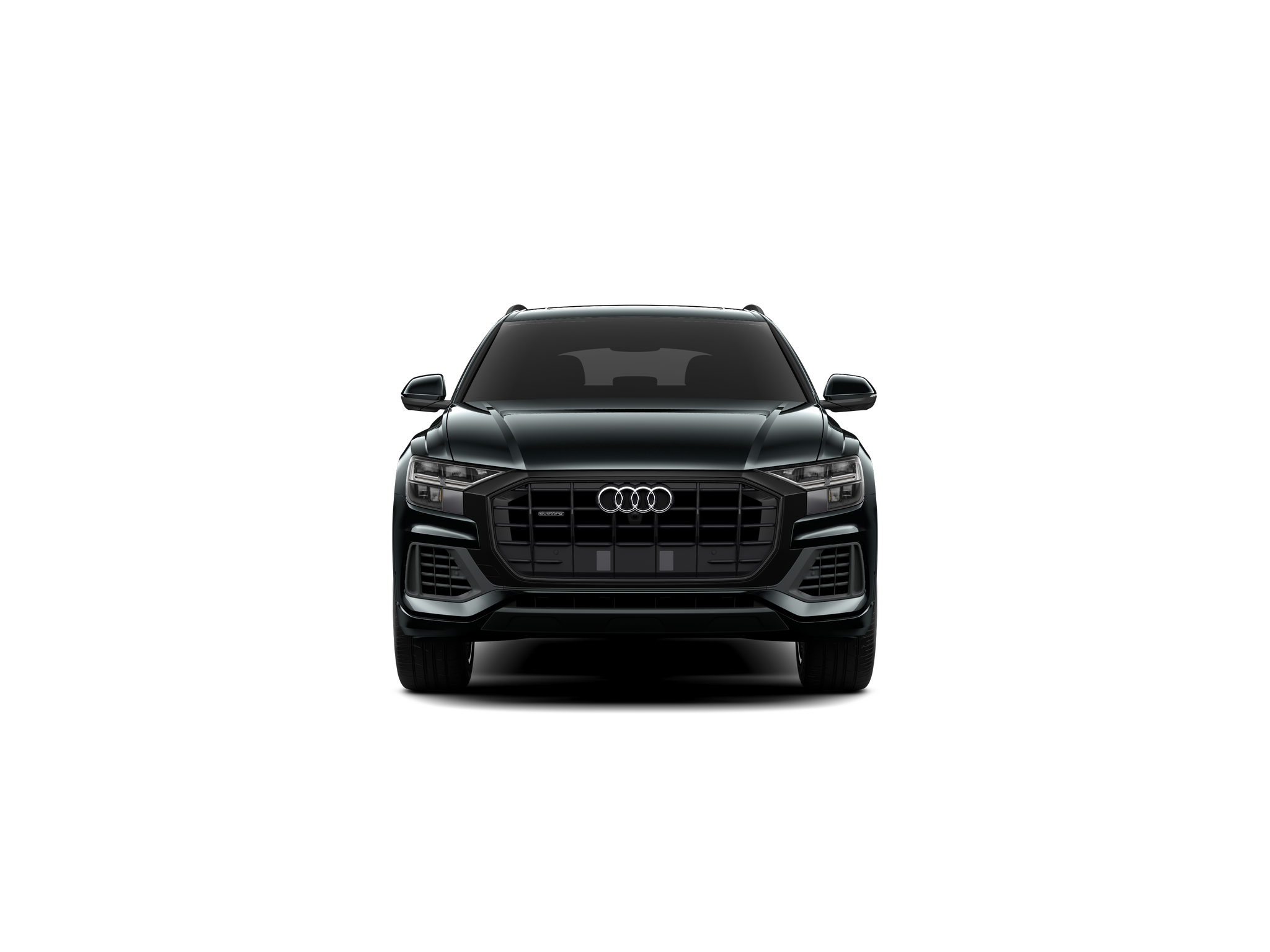 2022 Audi Q8