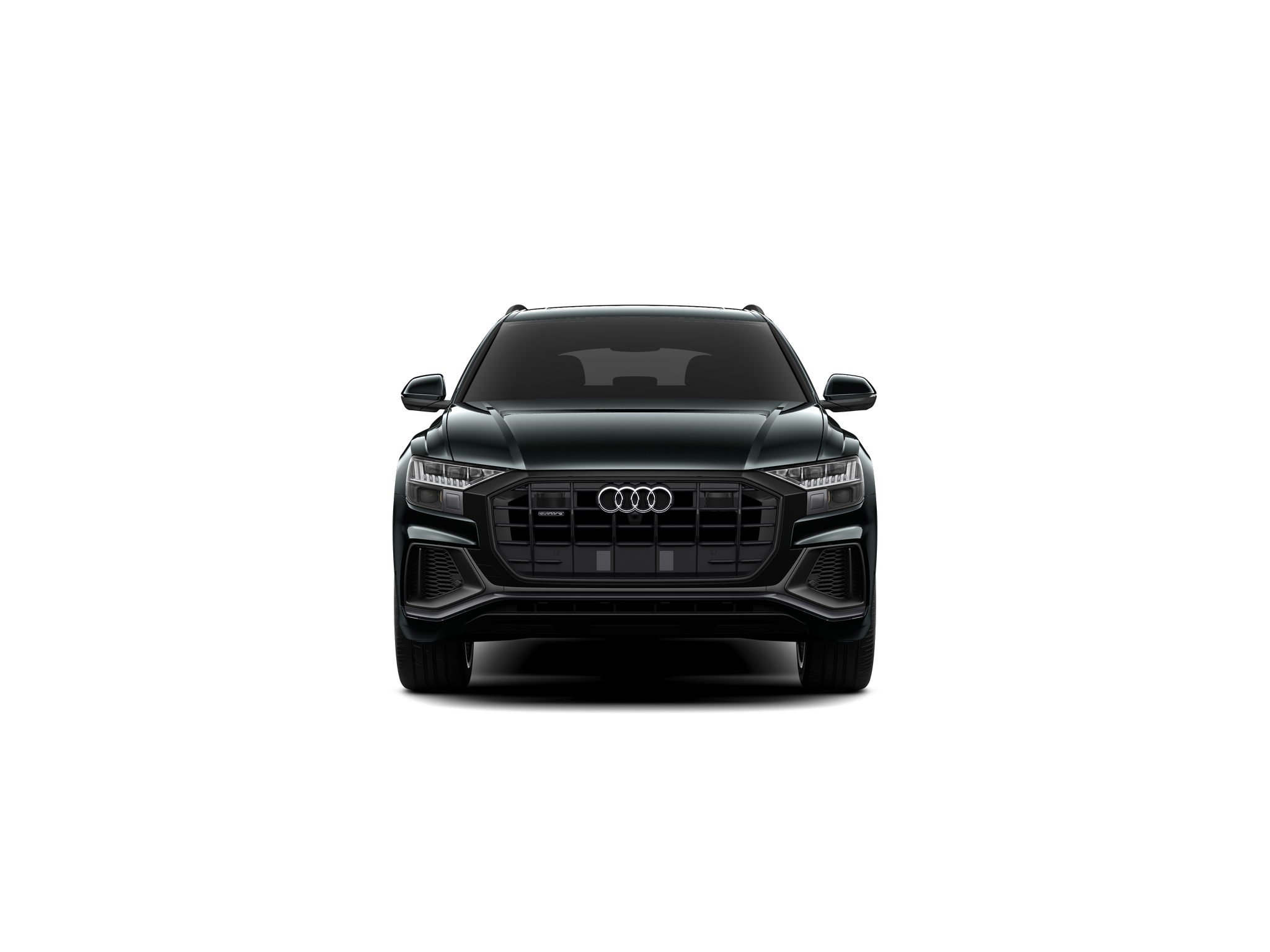 2022 Audi Q8