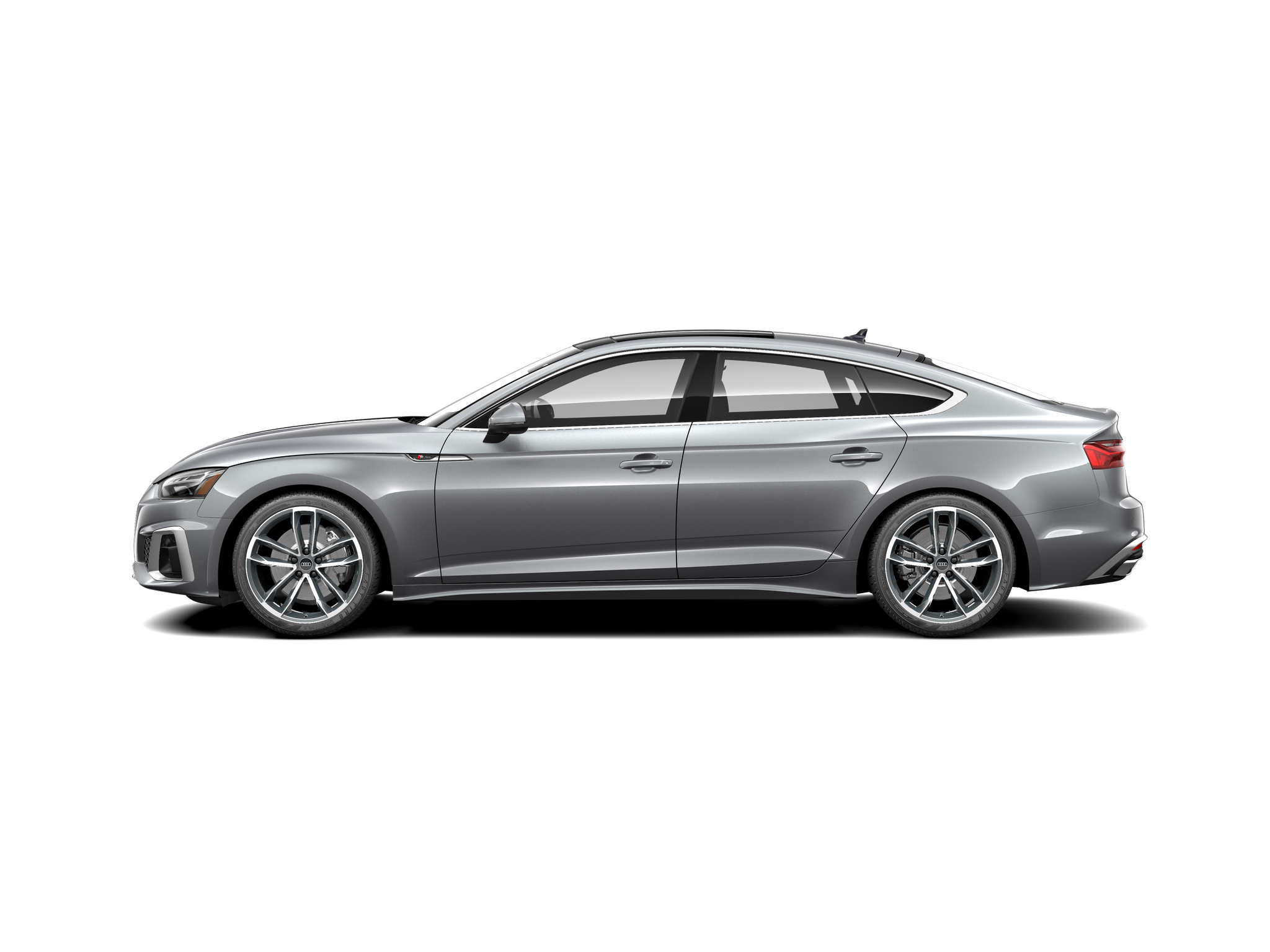 2022 Audi A5 Sportback