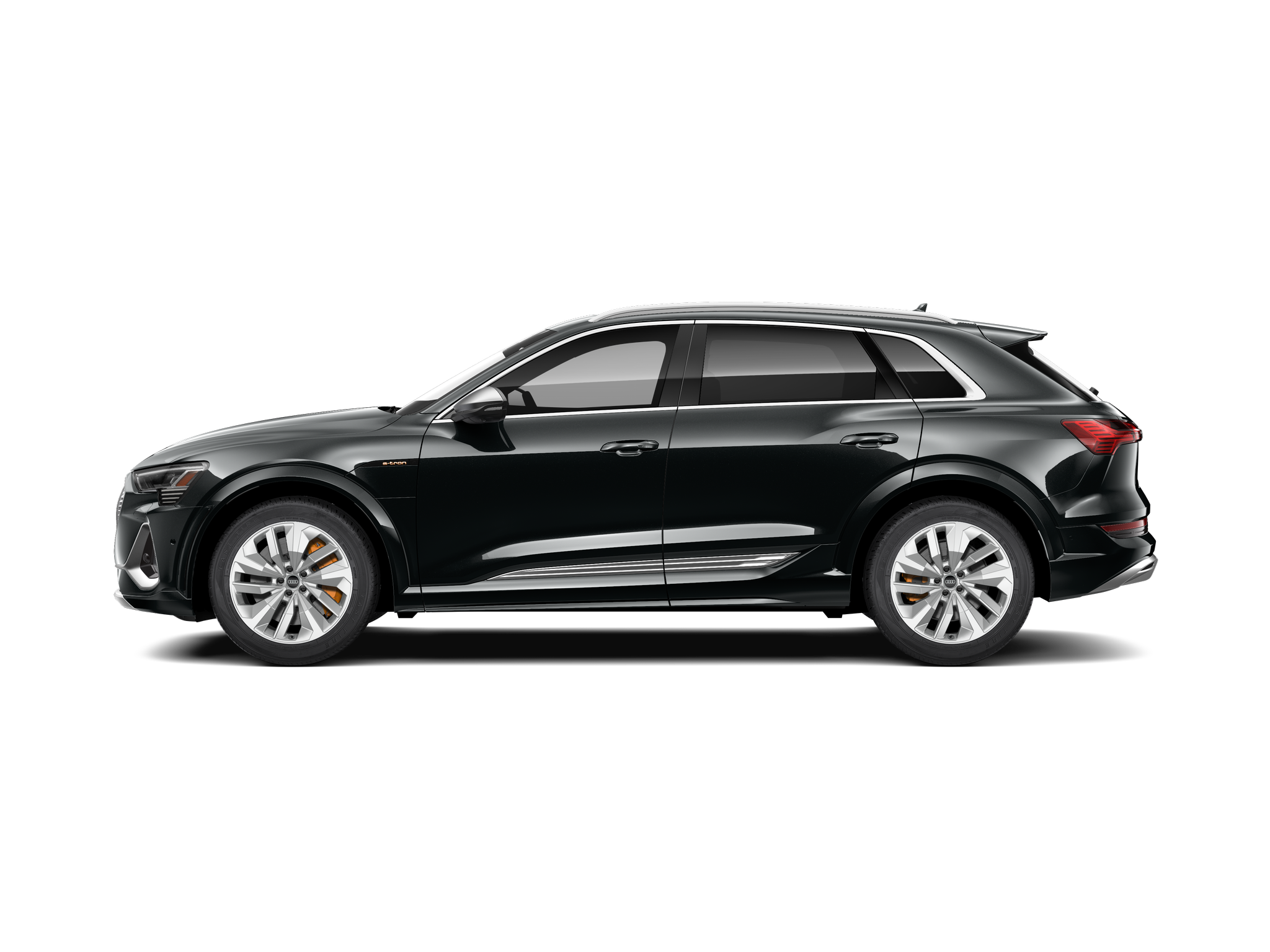 2022 Audi e-tron S