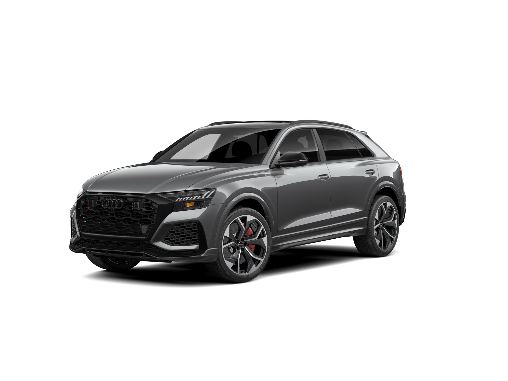 2022 Audi RS Q8 Base's photo