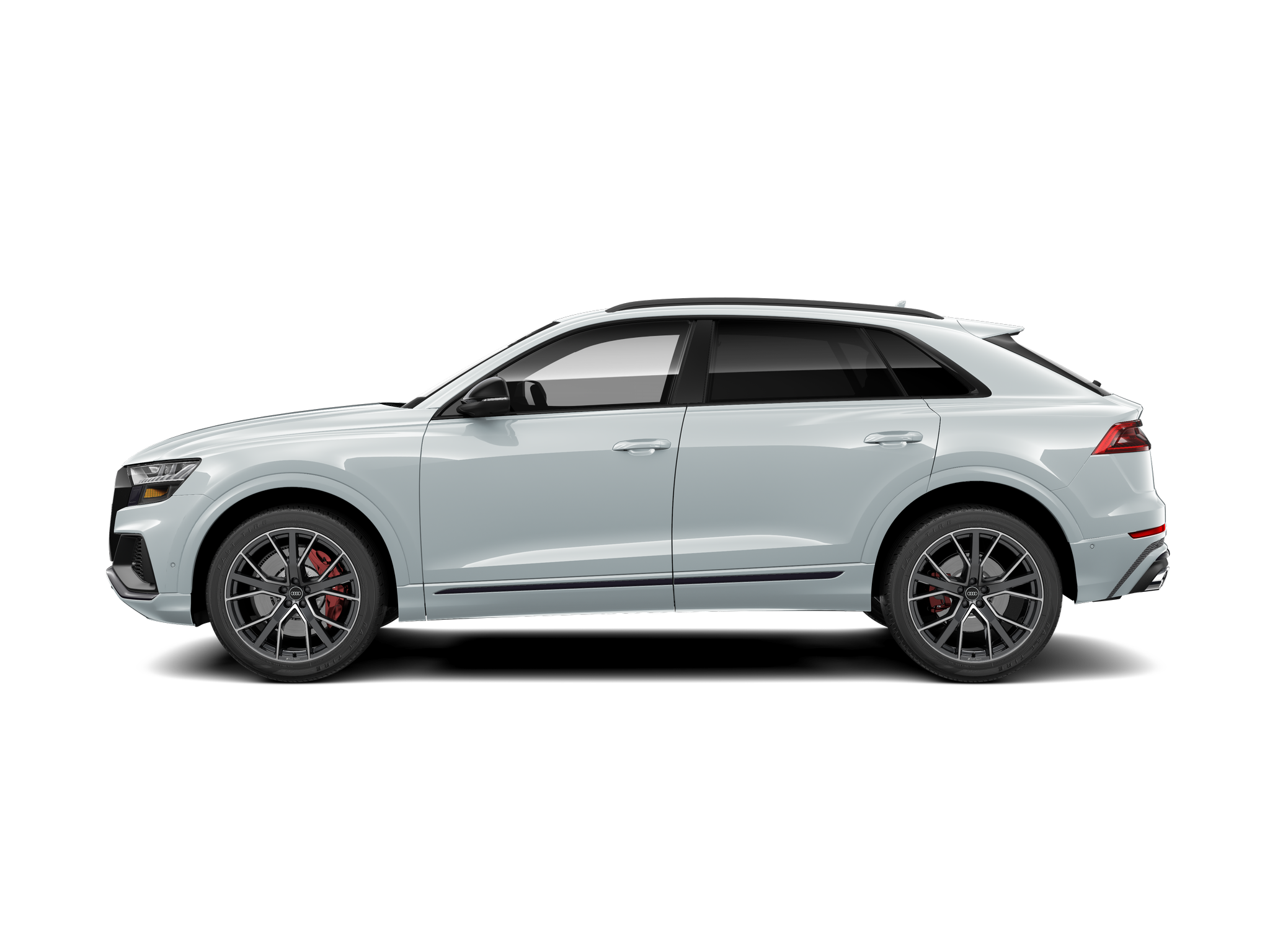 2022 Audi SQ8