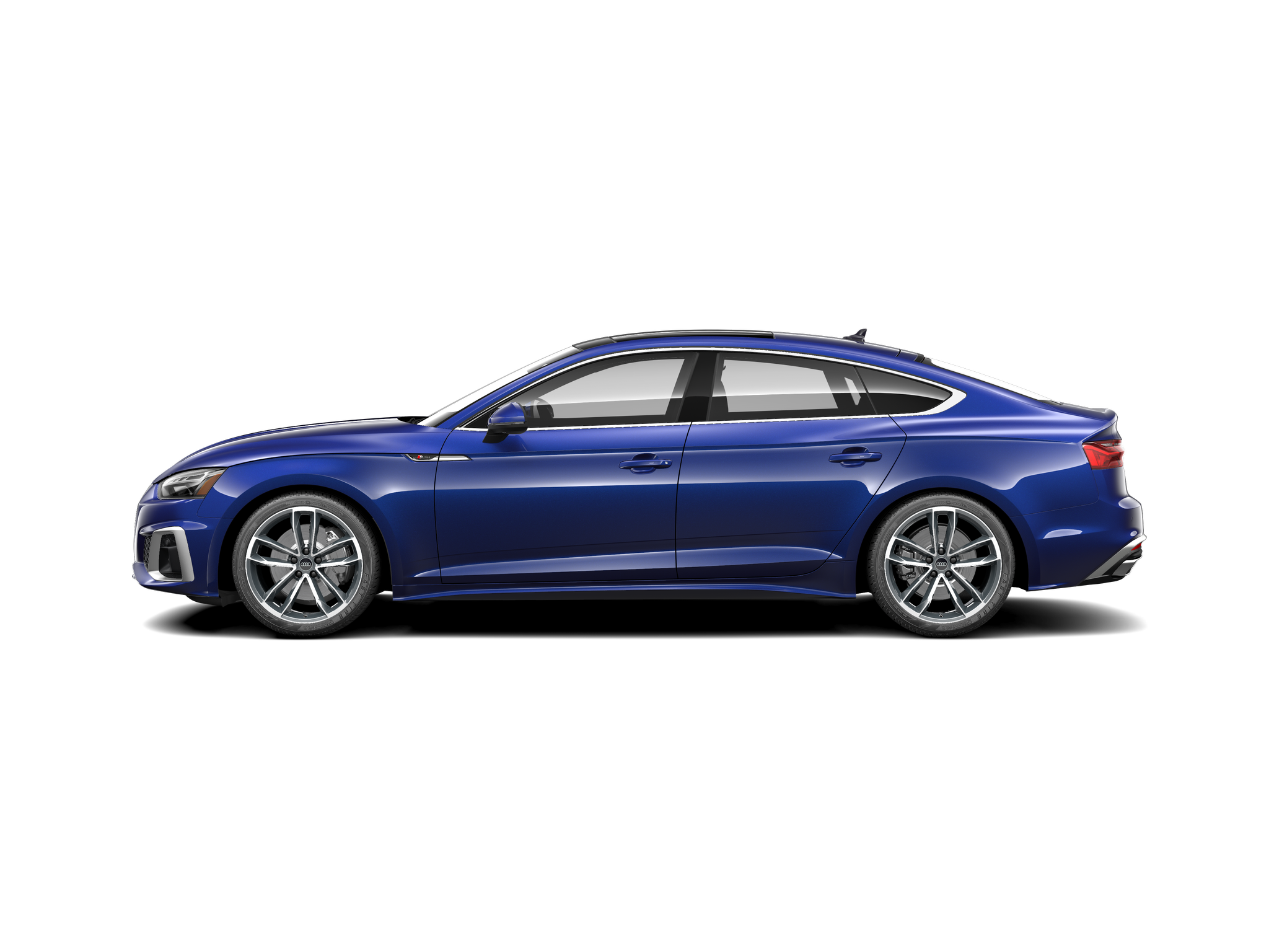 2022 Audi A5 Sportback