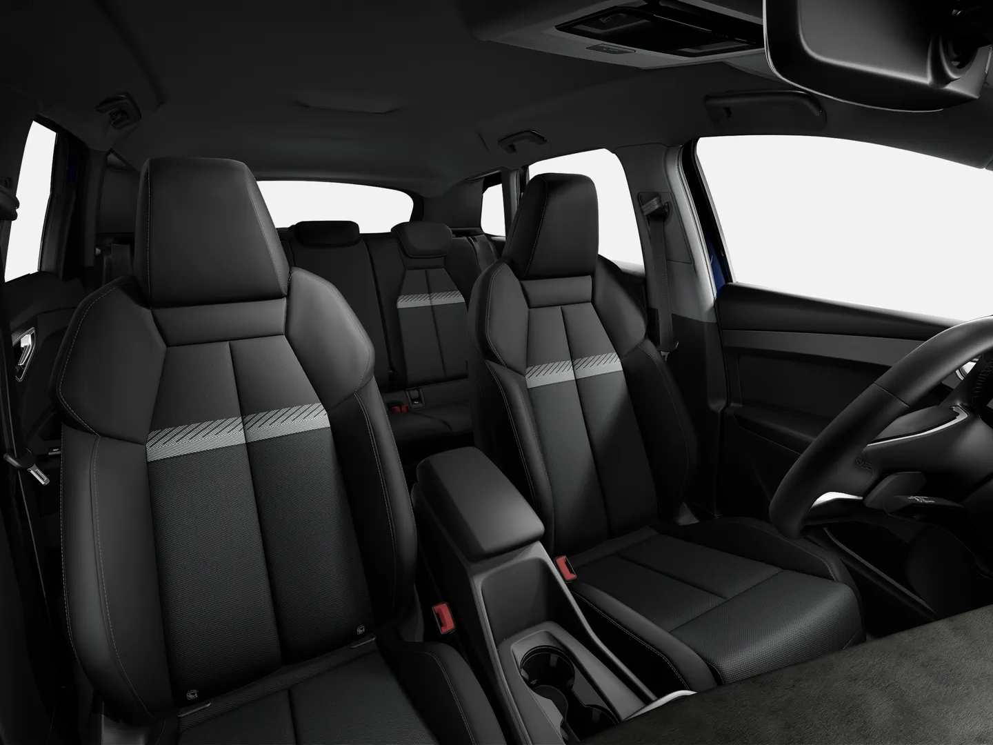 Image about Audi Q4 e-tron 40 e-tron 150,00 kW